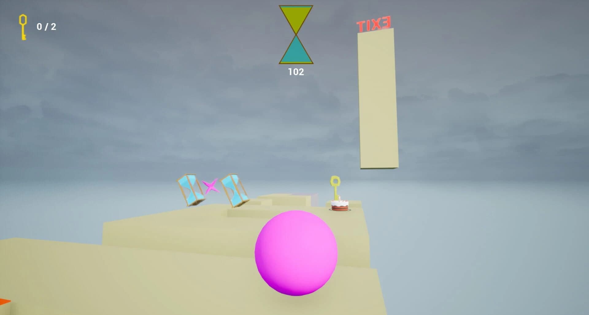 Candy Roller screenshot 1