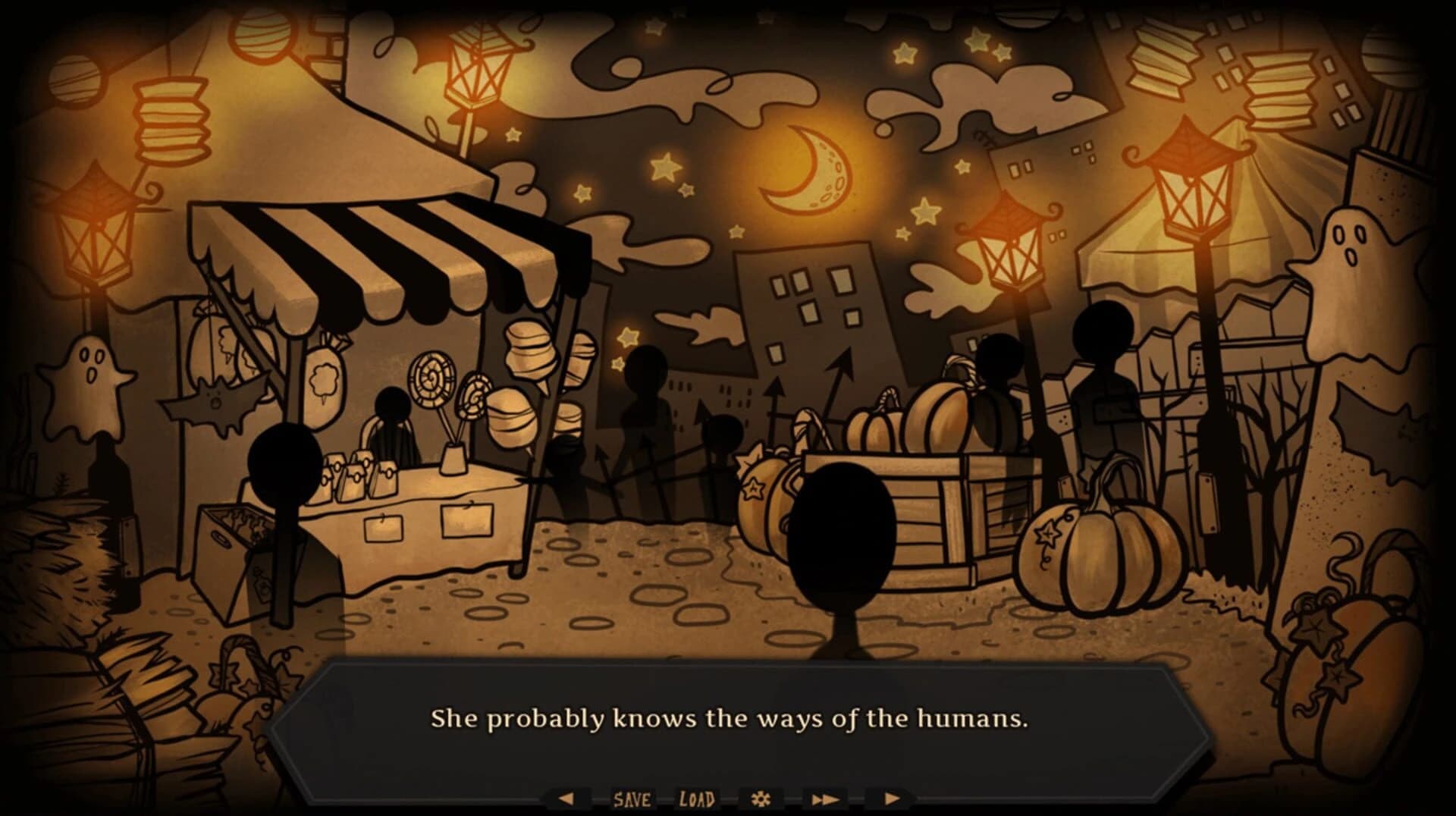 Candy Scabs screenshot 4