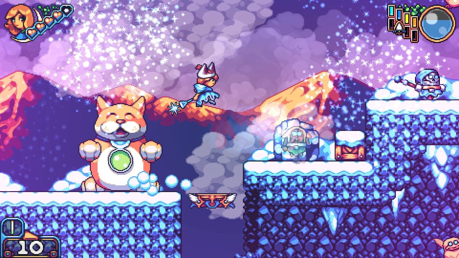 Candylands Journey screenshot 1