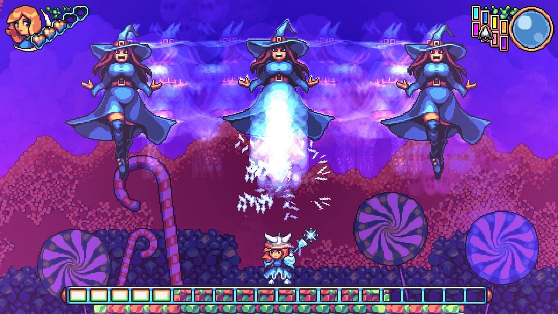 Candylands Journey screenshot 3