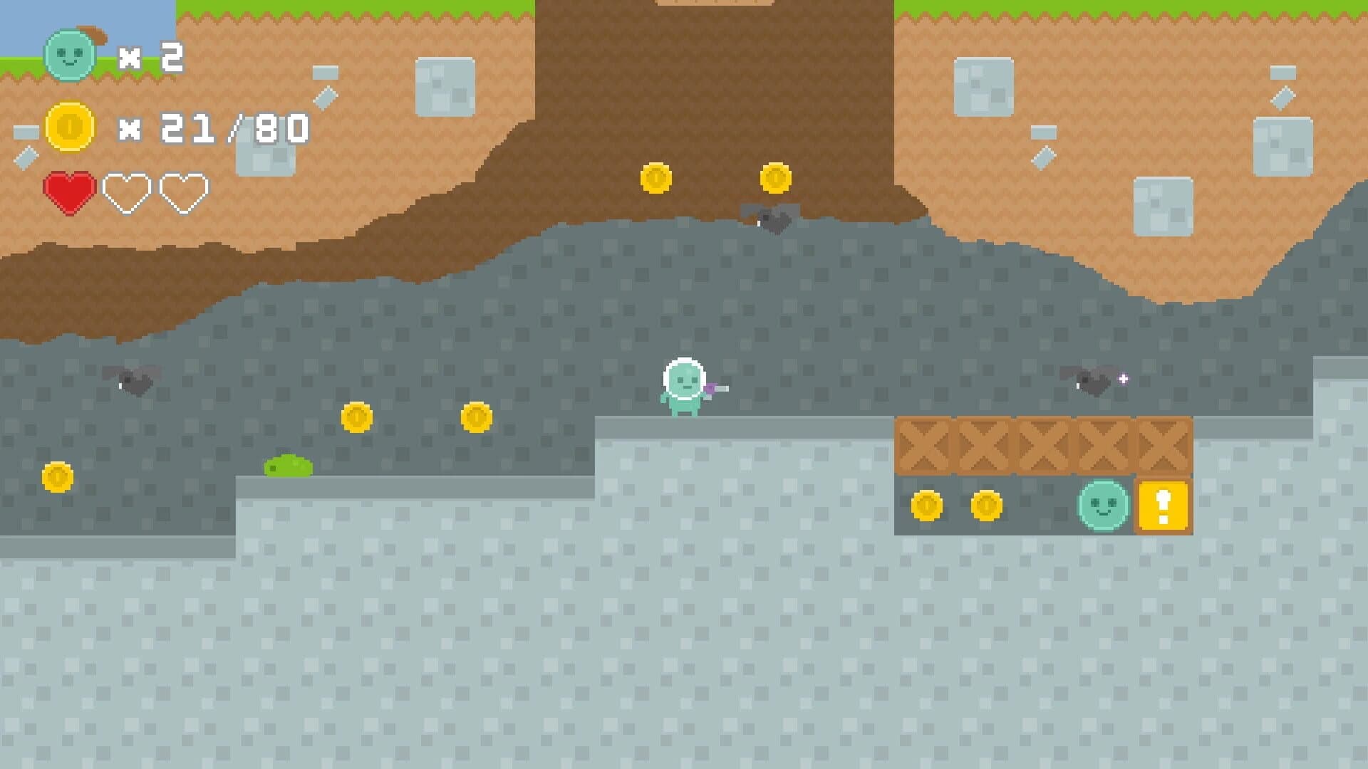 CandyVenture screenshot 5
