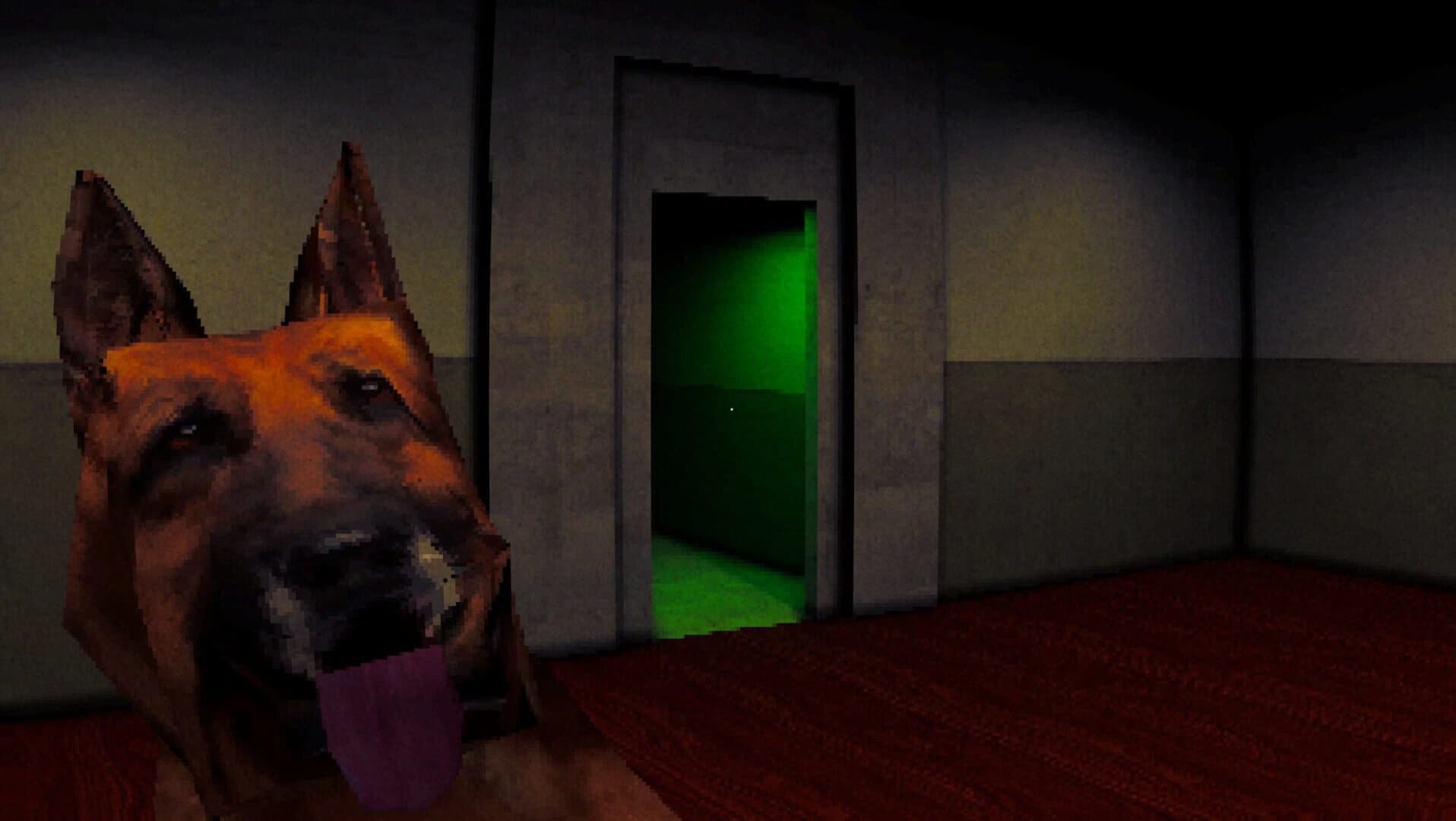 Canine screenshot 3