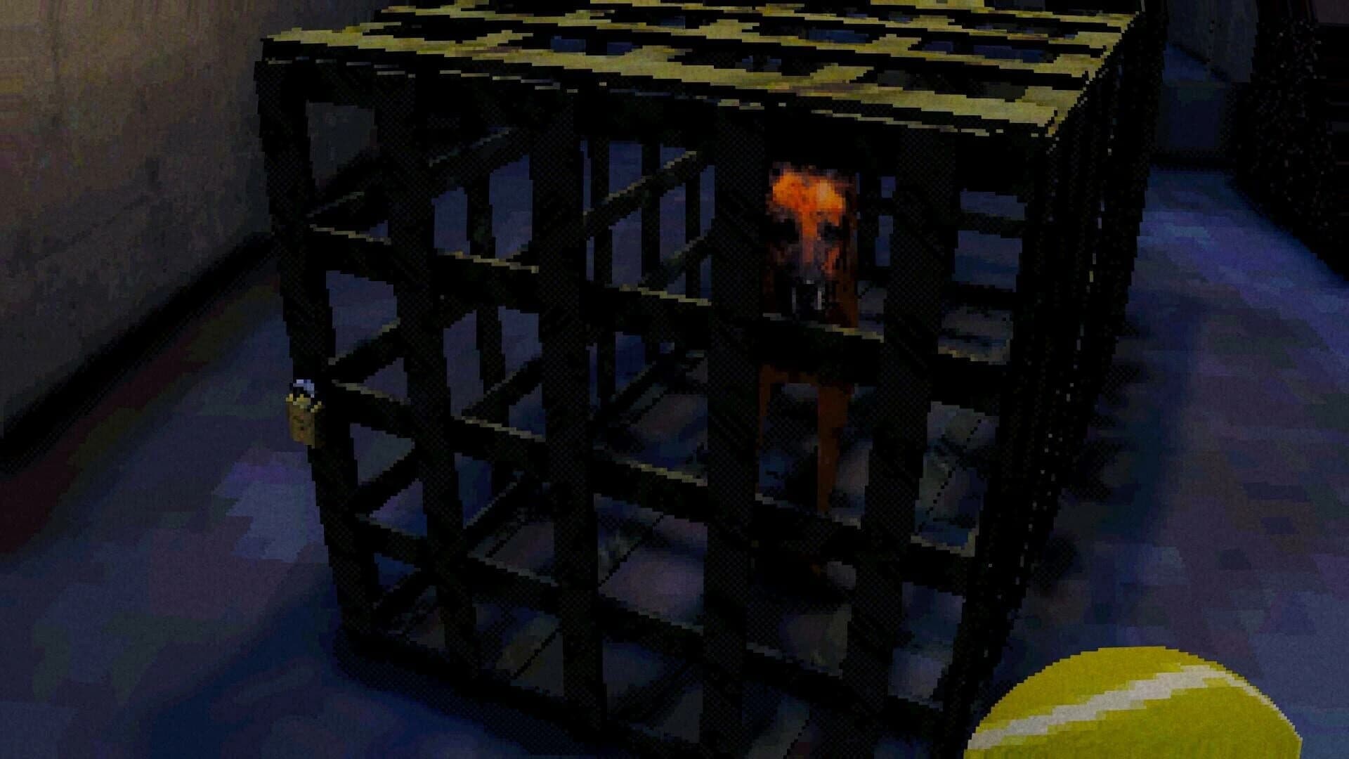 Canine screenshot 2