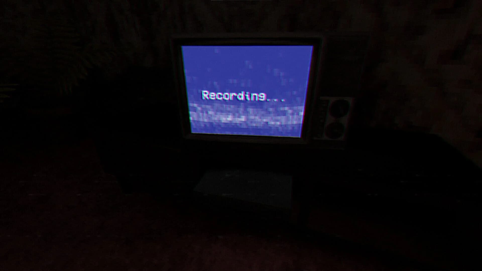 Cannibal Abduction screenshot 4