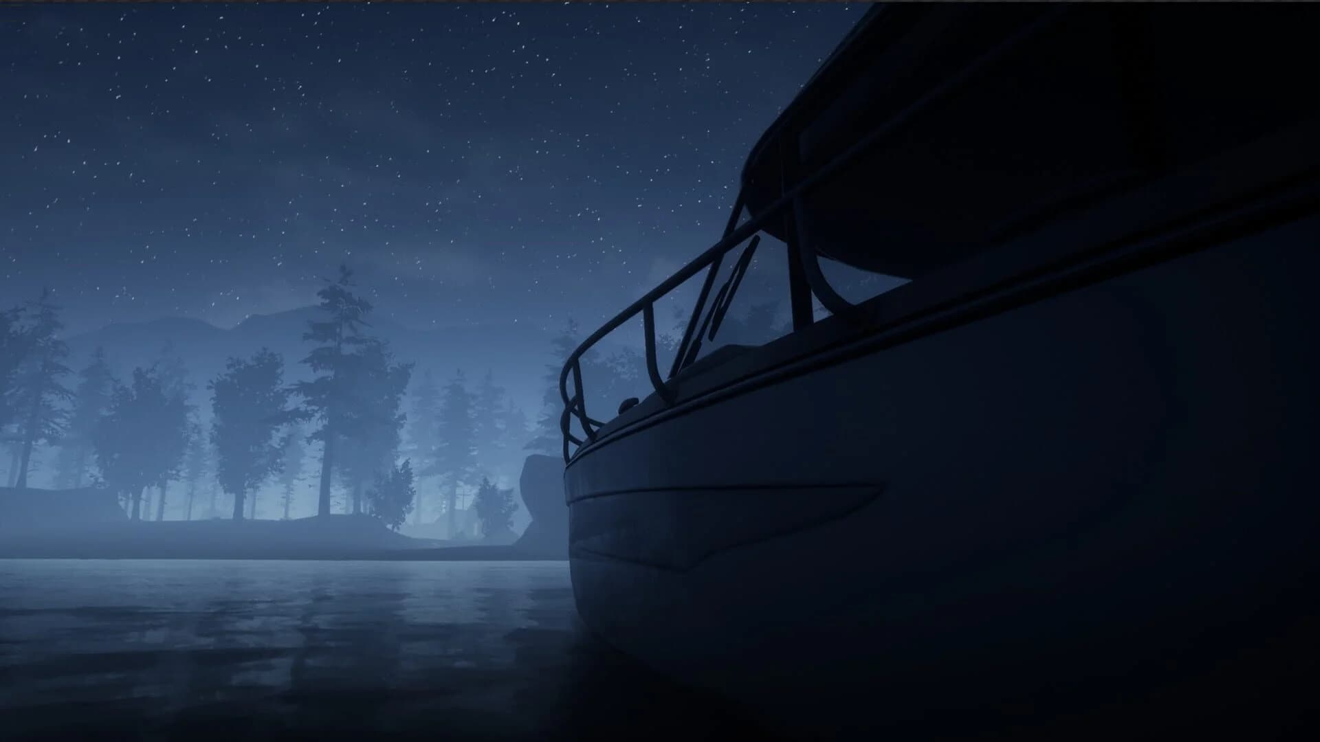 Cannibals screenshot 1