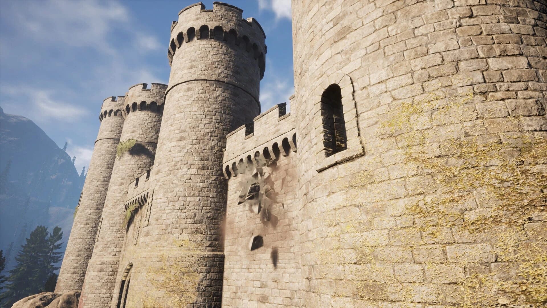 Cannon Foundry Simulator screenshot 1