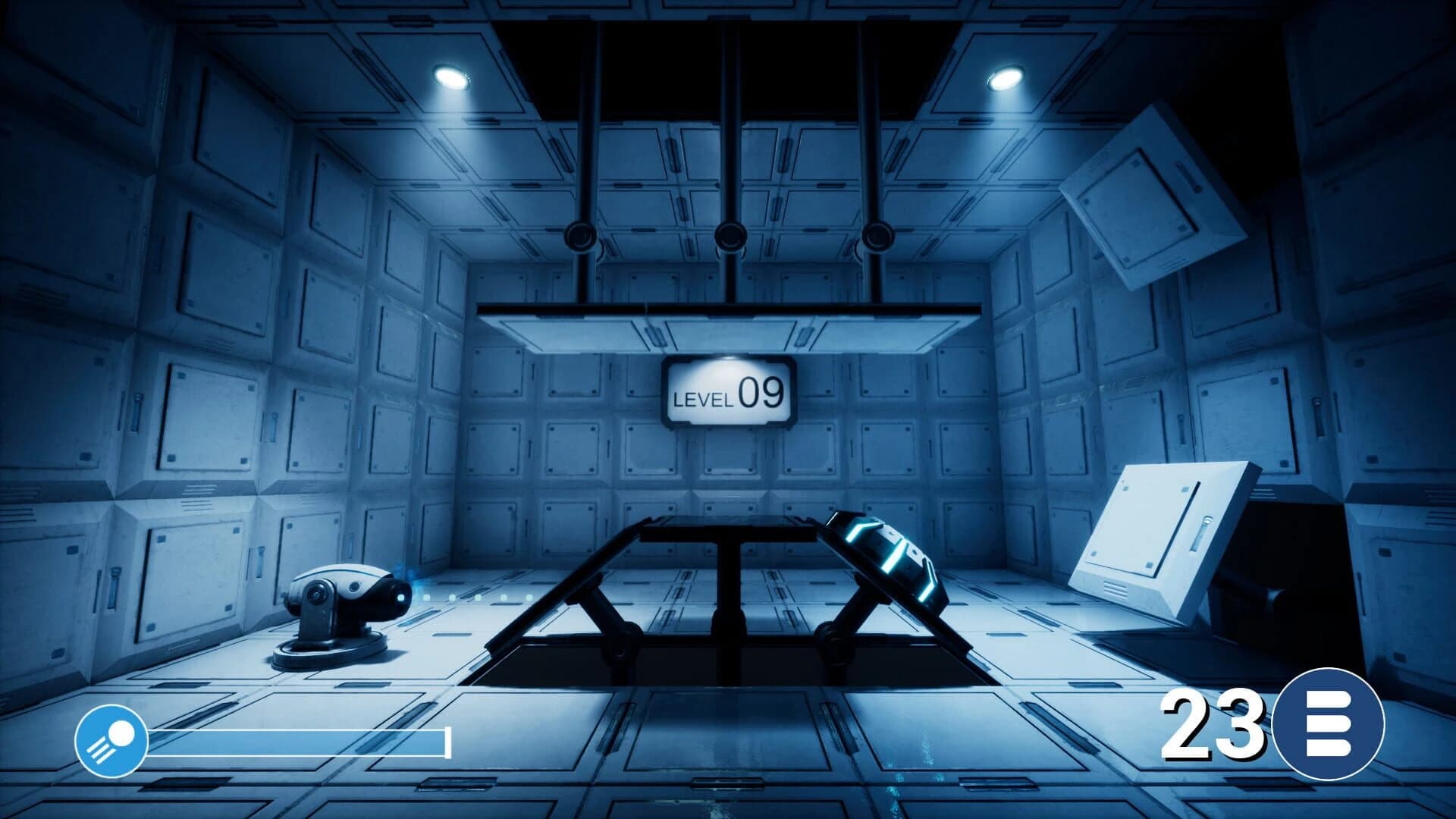 Cannon Lab 13 screenshot 1