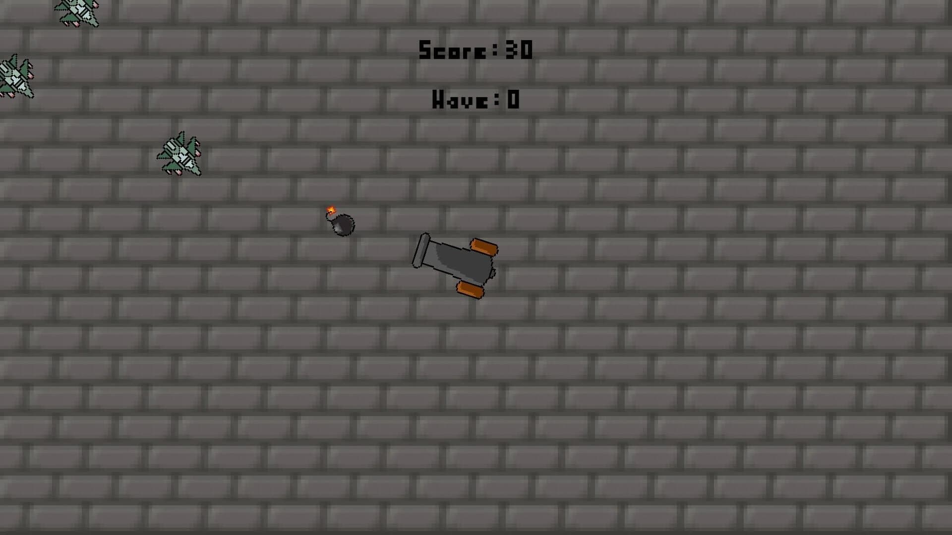 Cannoneer screenshot 5