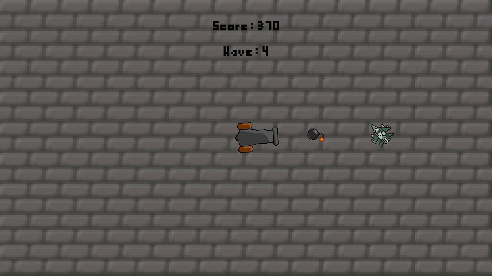 Cannoneer screenshot 2