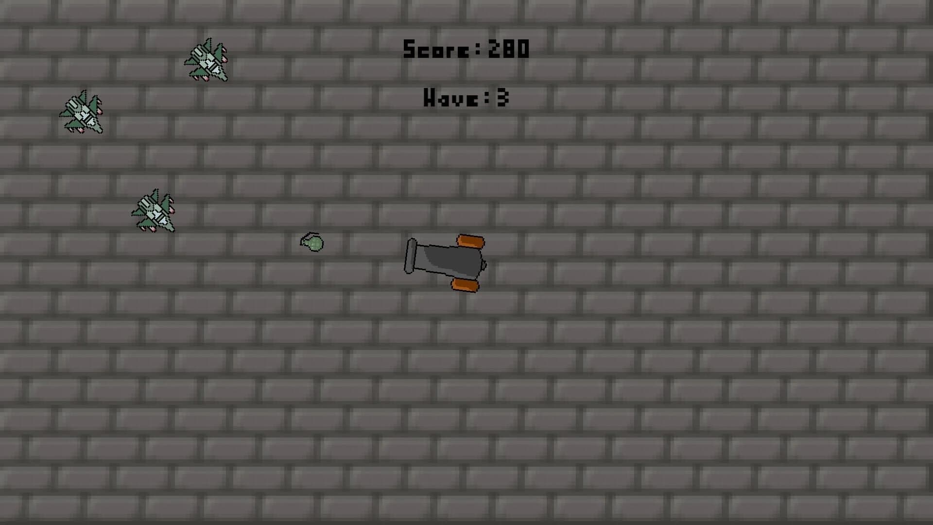 Cannoneer screenshot 4