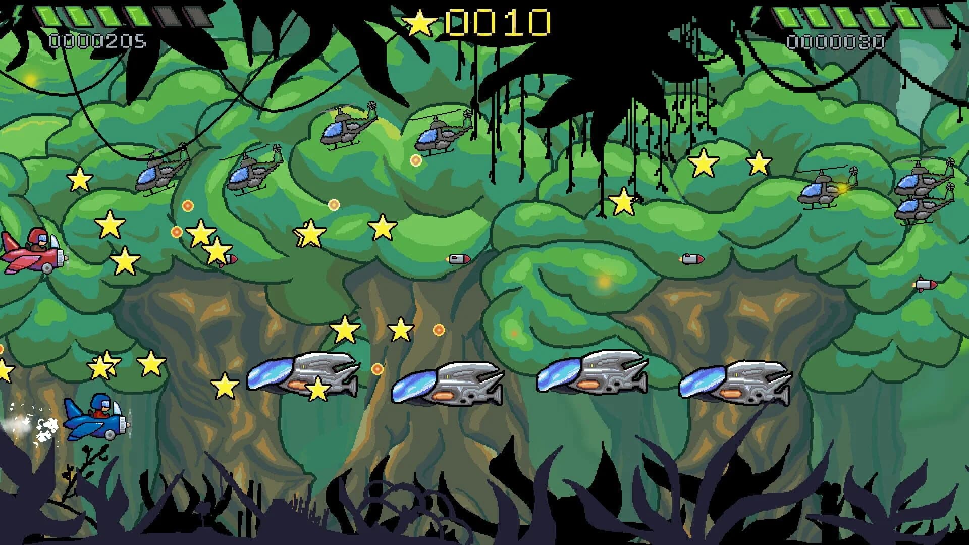 Cannonship screenshot 5