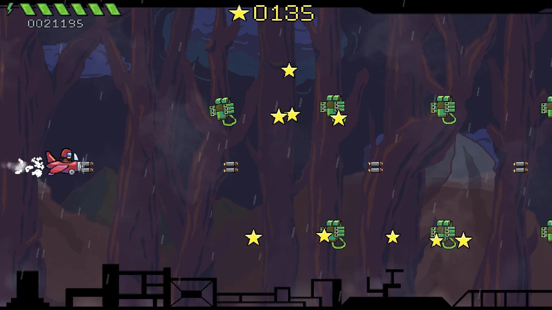 Cannonship screenshot 2