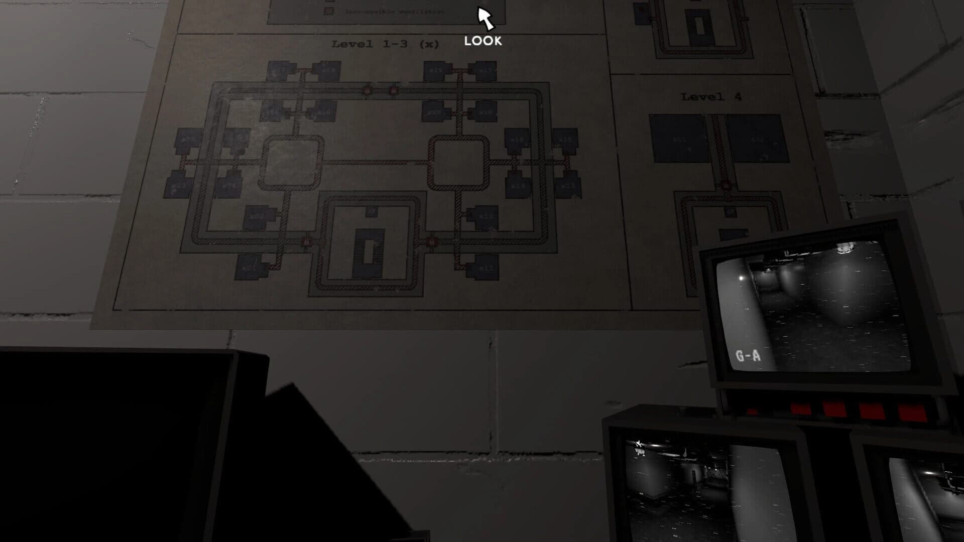 Cannot Contain screenshot 5