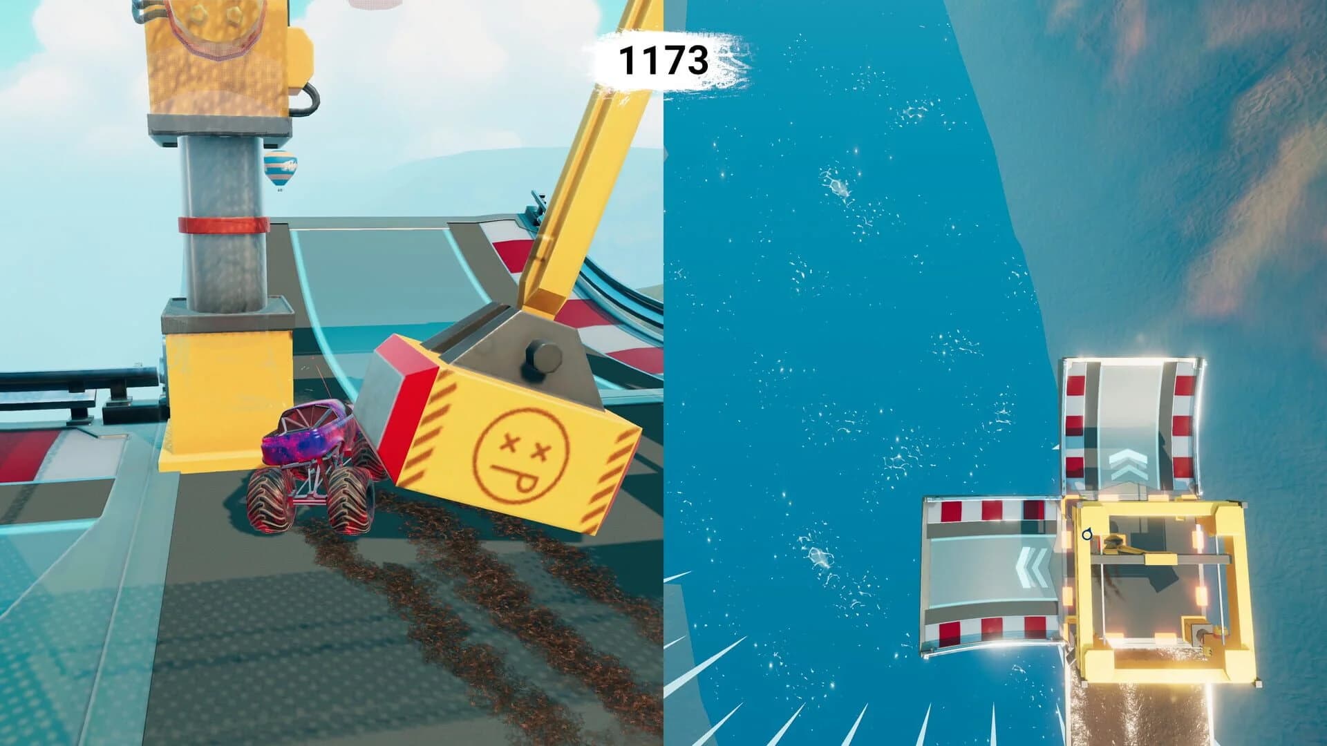 Can't Drive This screenshot 4
