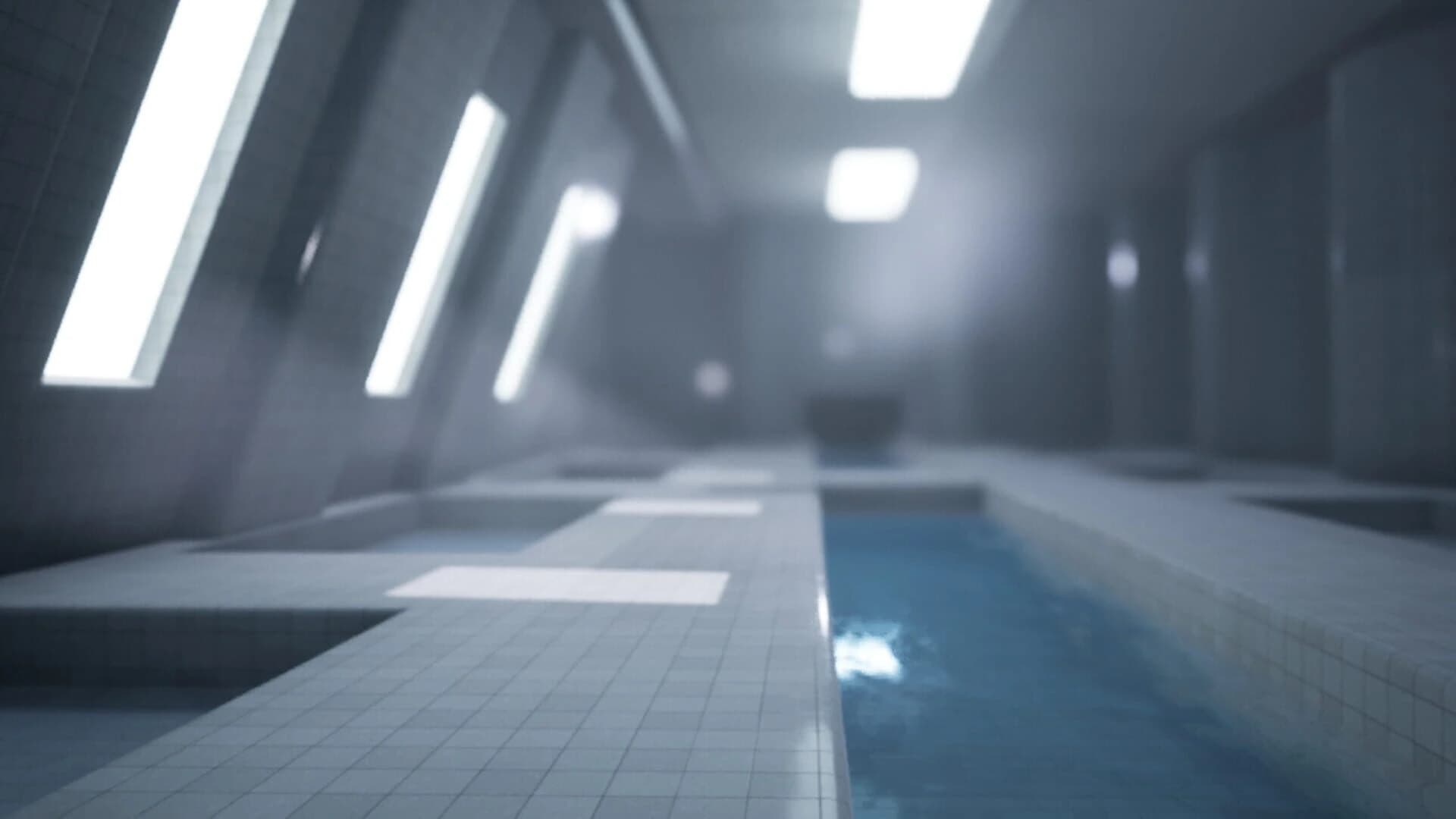 Can't Escape the Backrooms screenshot 2
