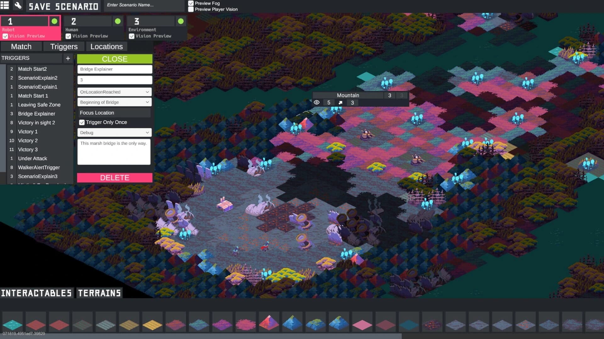 Cantata screenshot 2