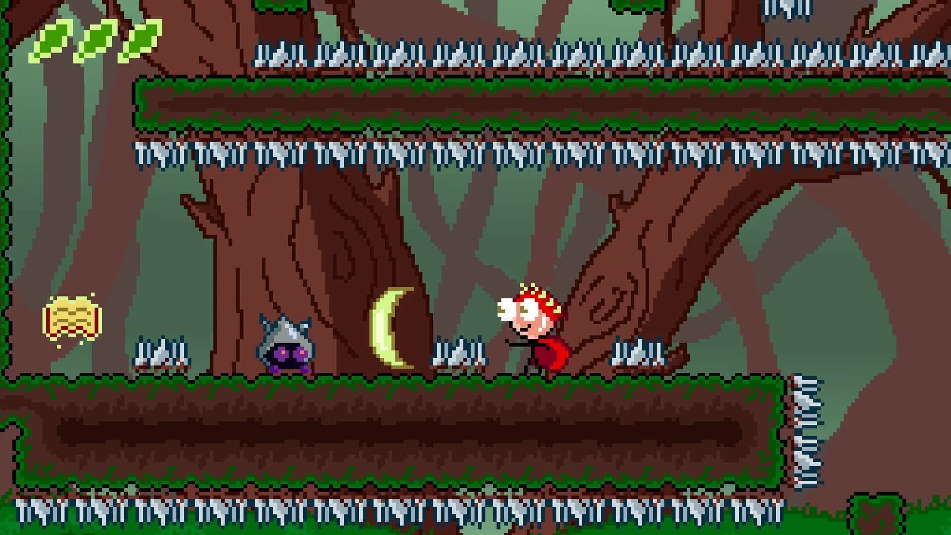 Canto I screenshot 5