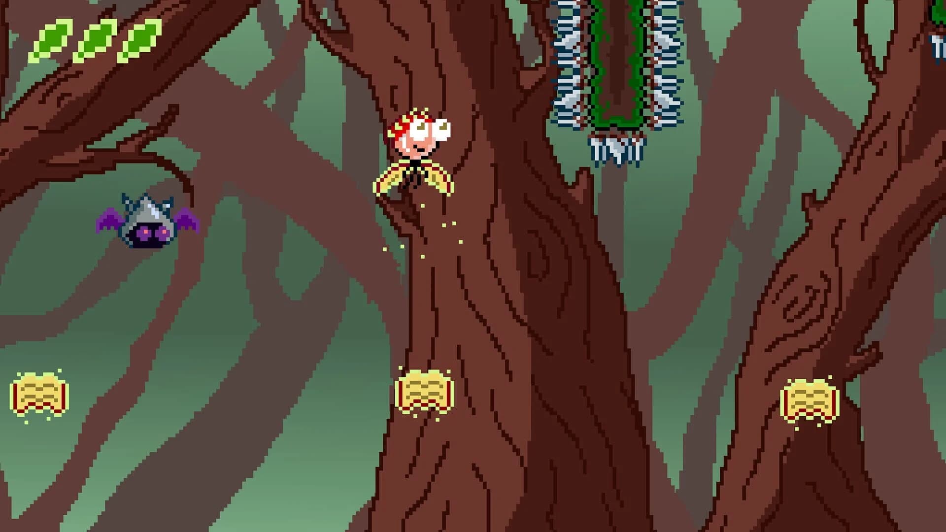 Canto I screenshot 2