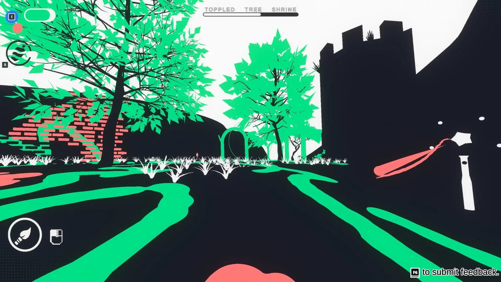 Canvas screenshot 4