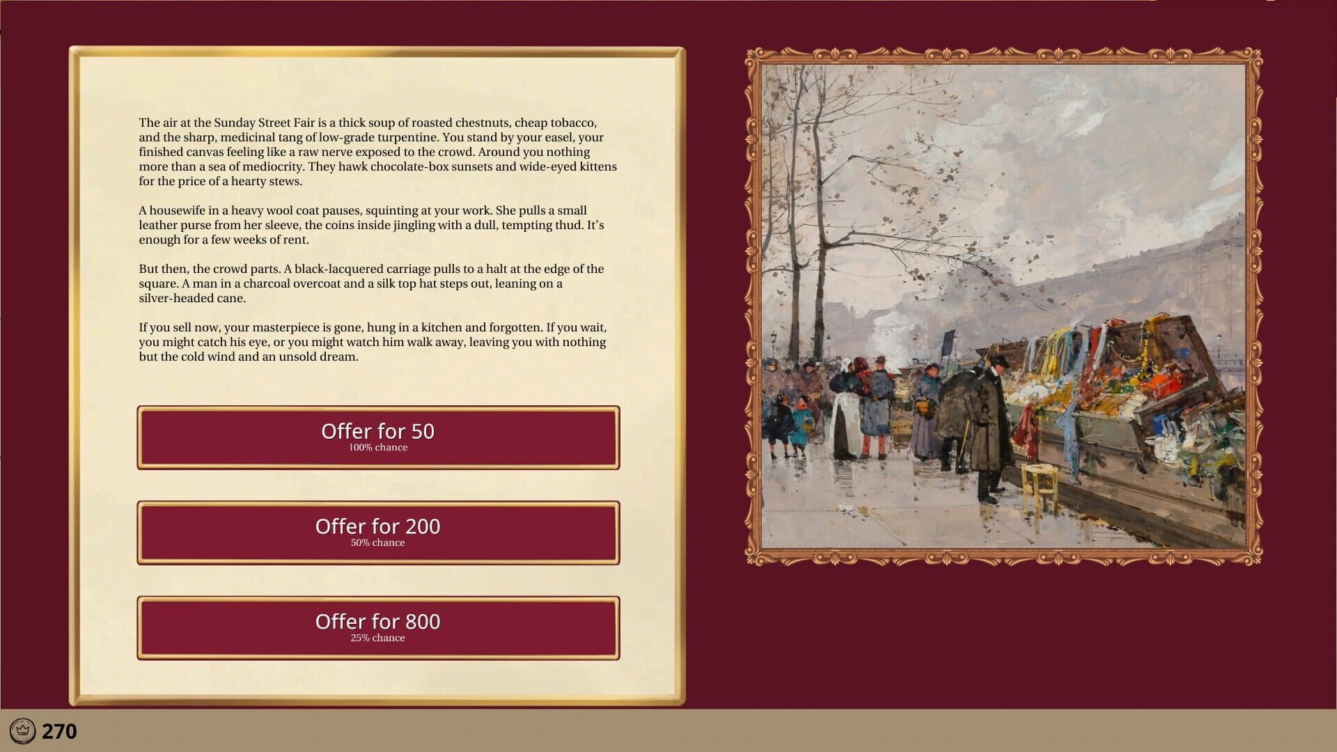 Canvas Attack! screenshot 1