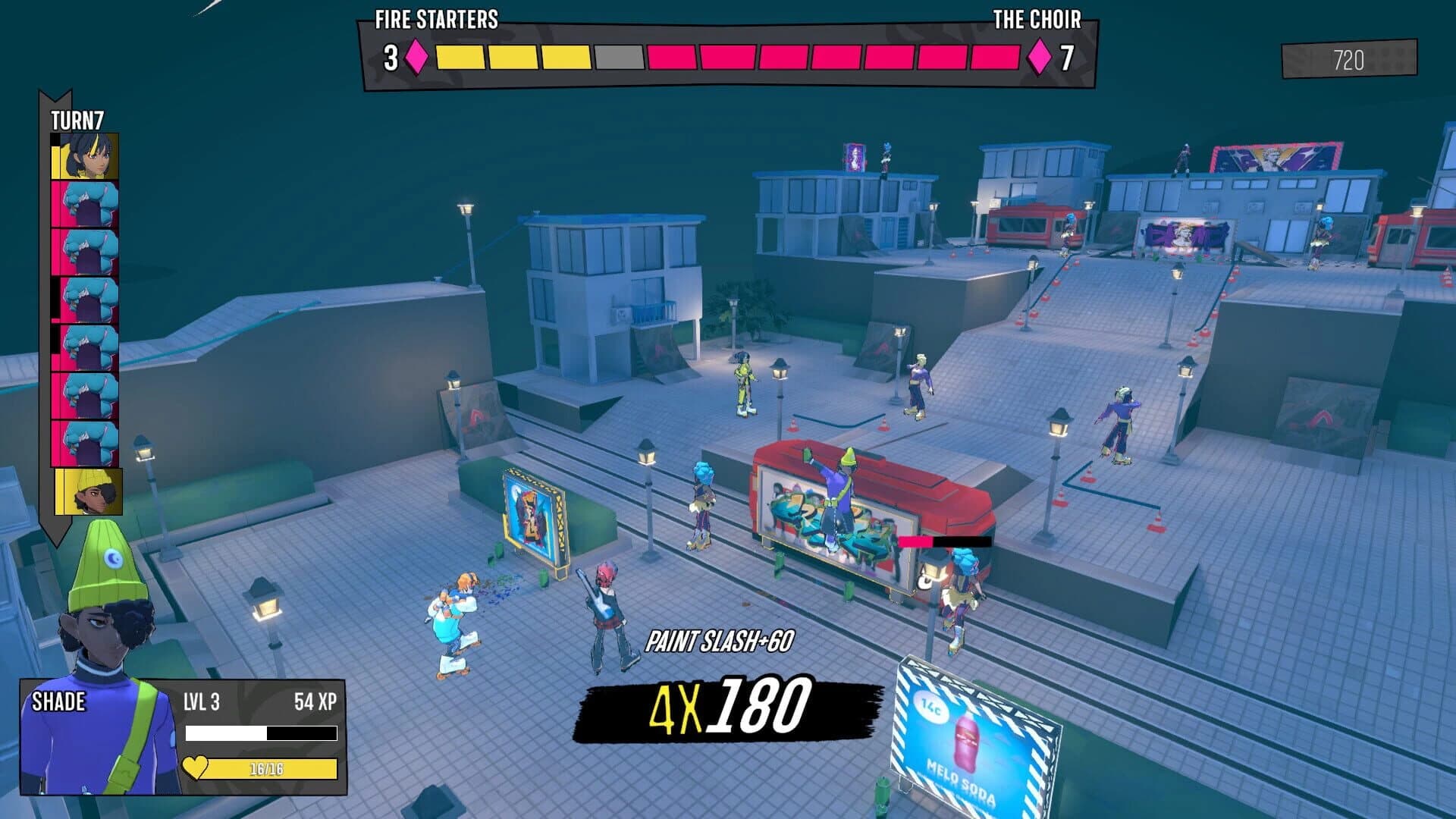 Canvas City screenshot 9