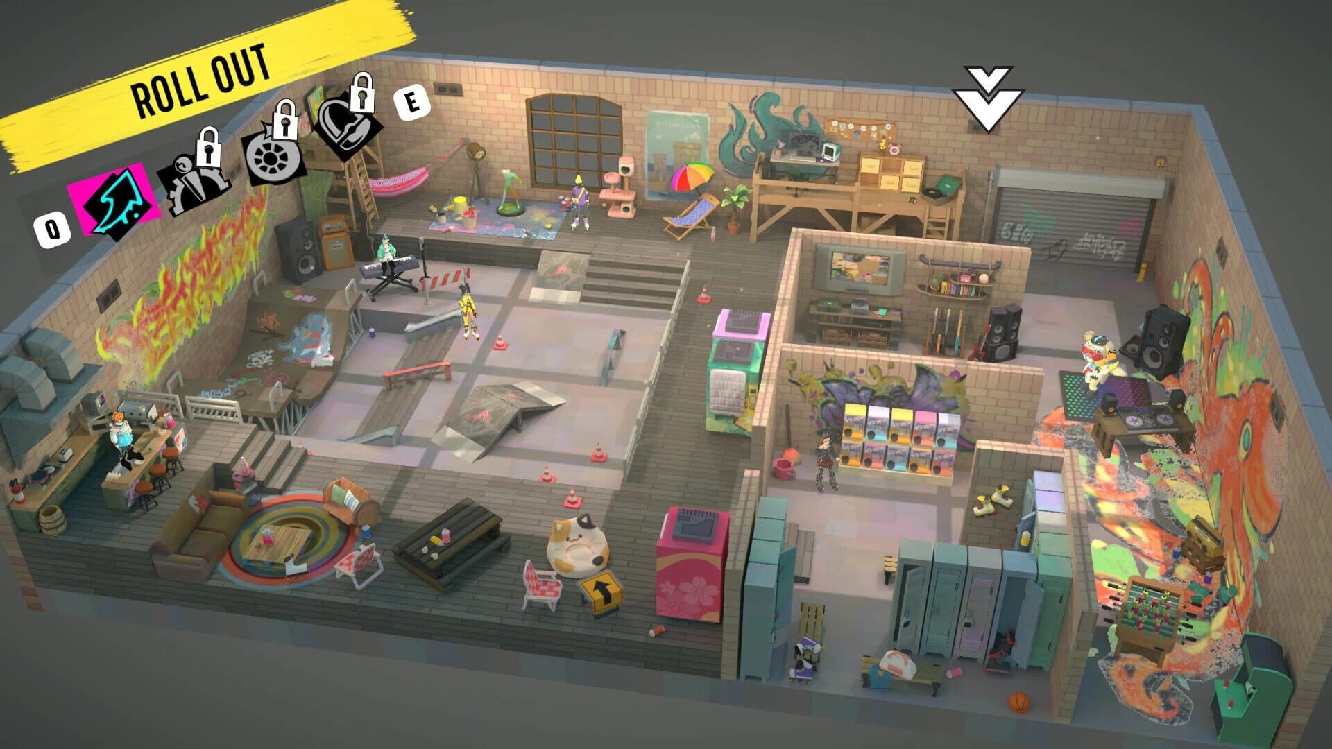 Canvas City screenshot 11