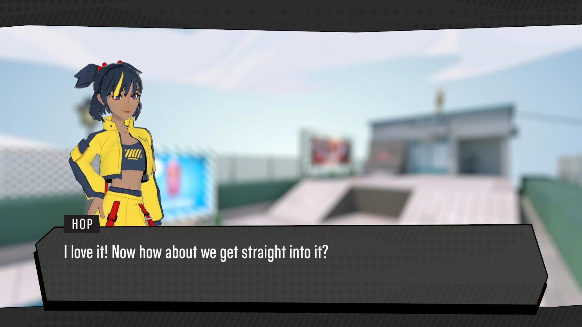 Canvas City screenshot 5