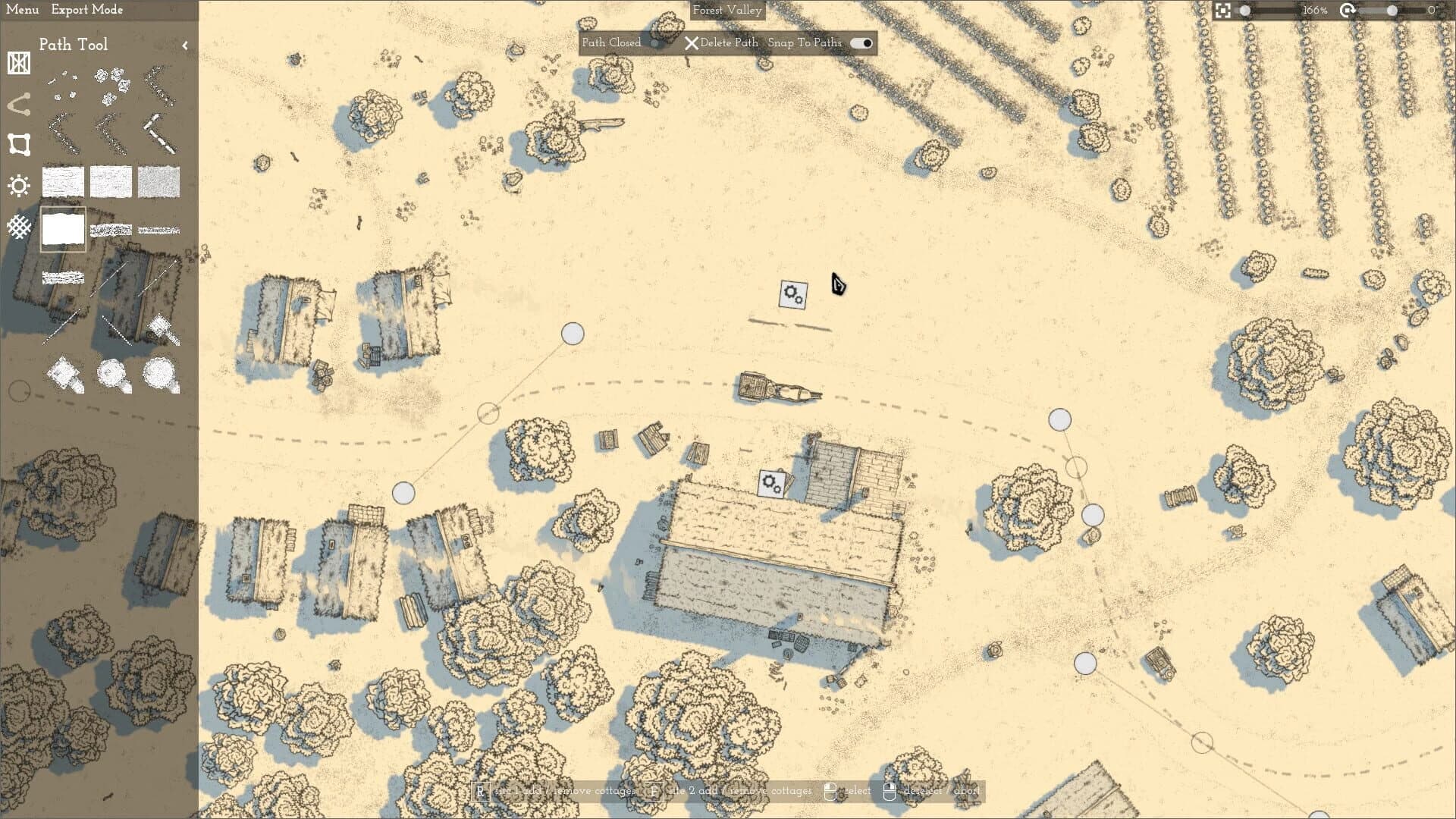 Canvas of Kings screenshot 2