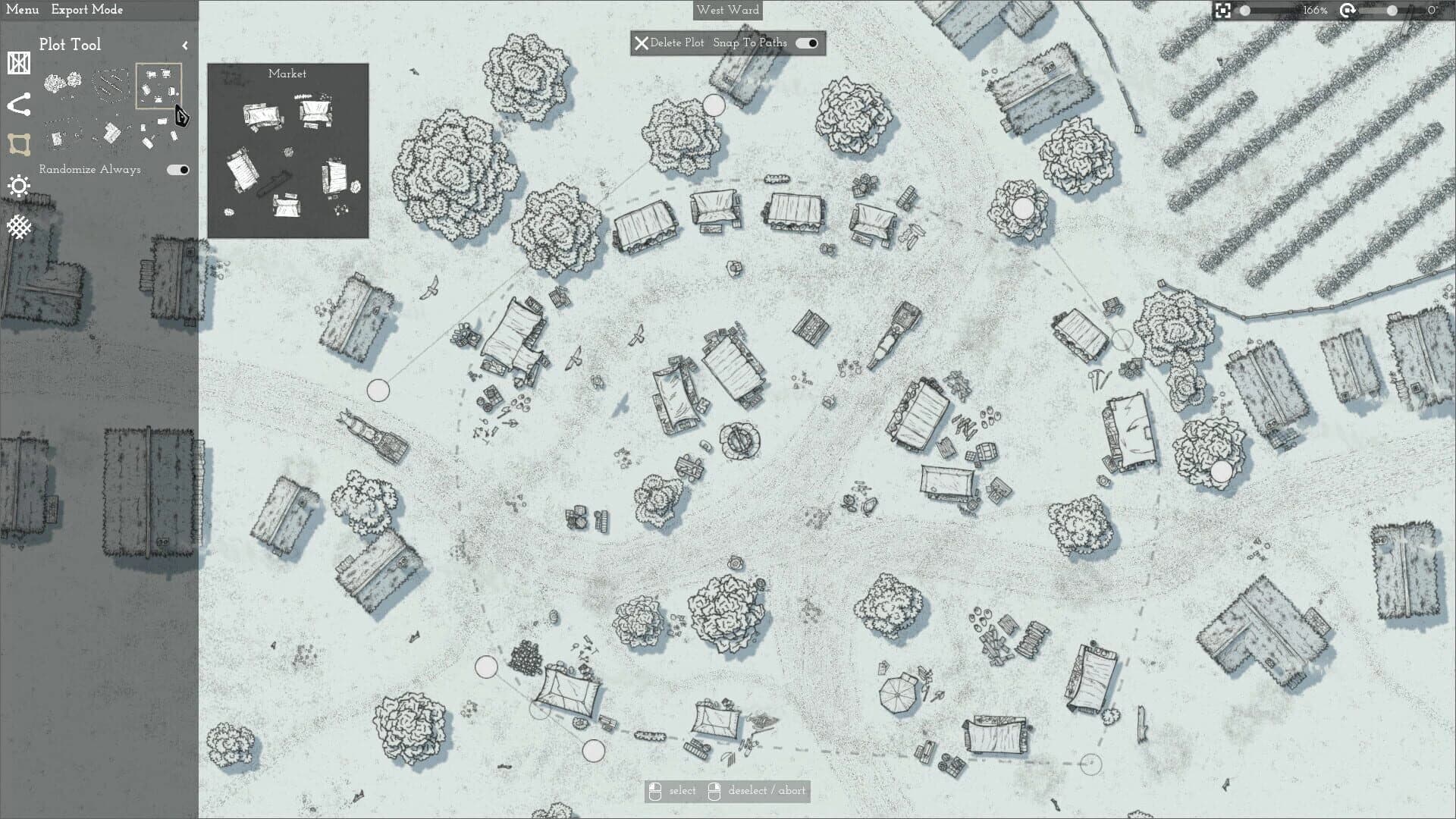 Canvas of Kings screenshot 1