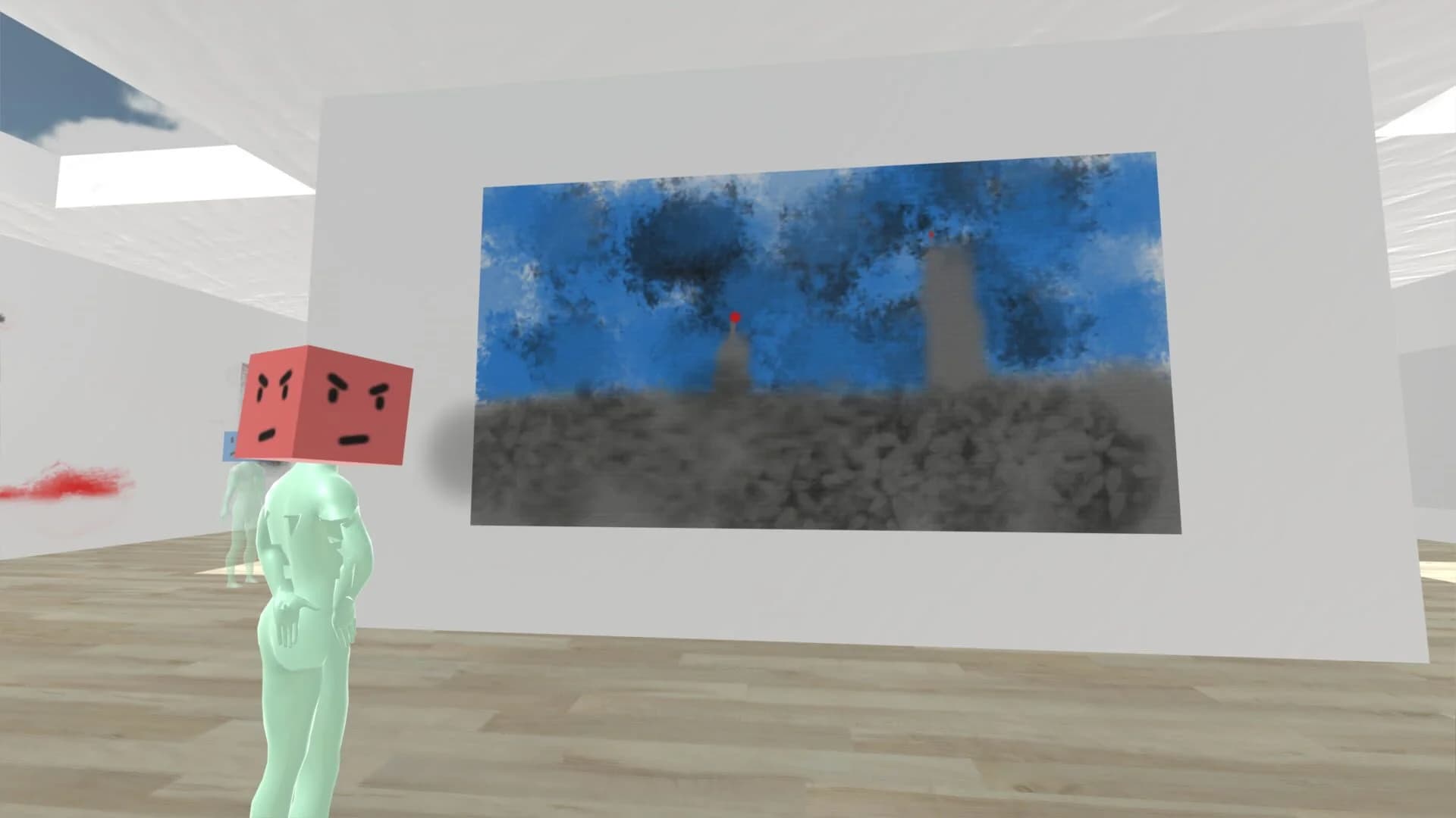 Canvas the Gallery screenshot 3