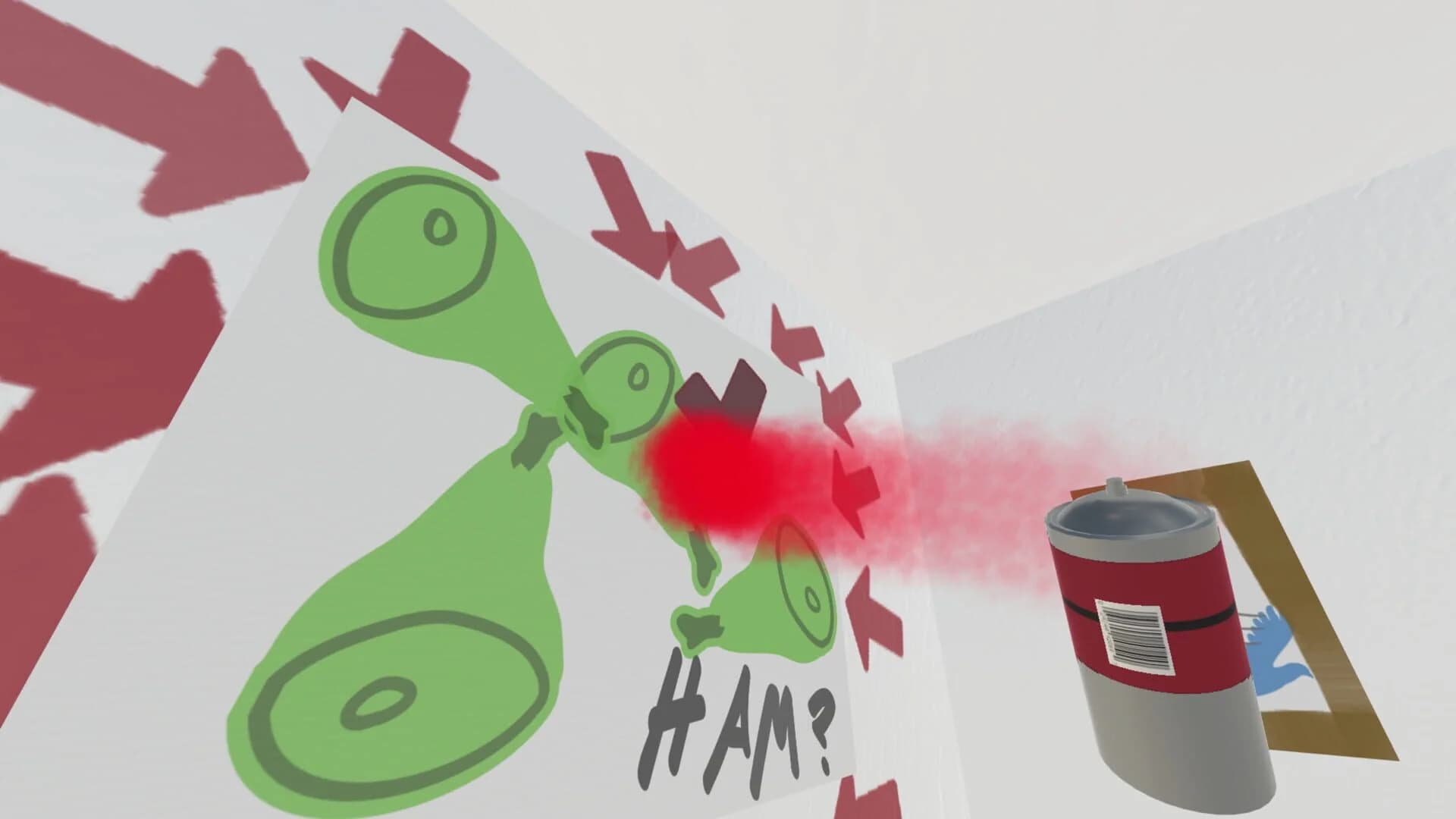 Canvas the Gallery screenshot 2