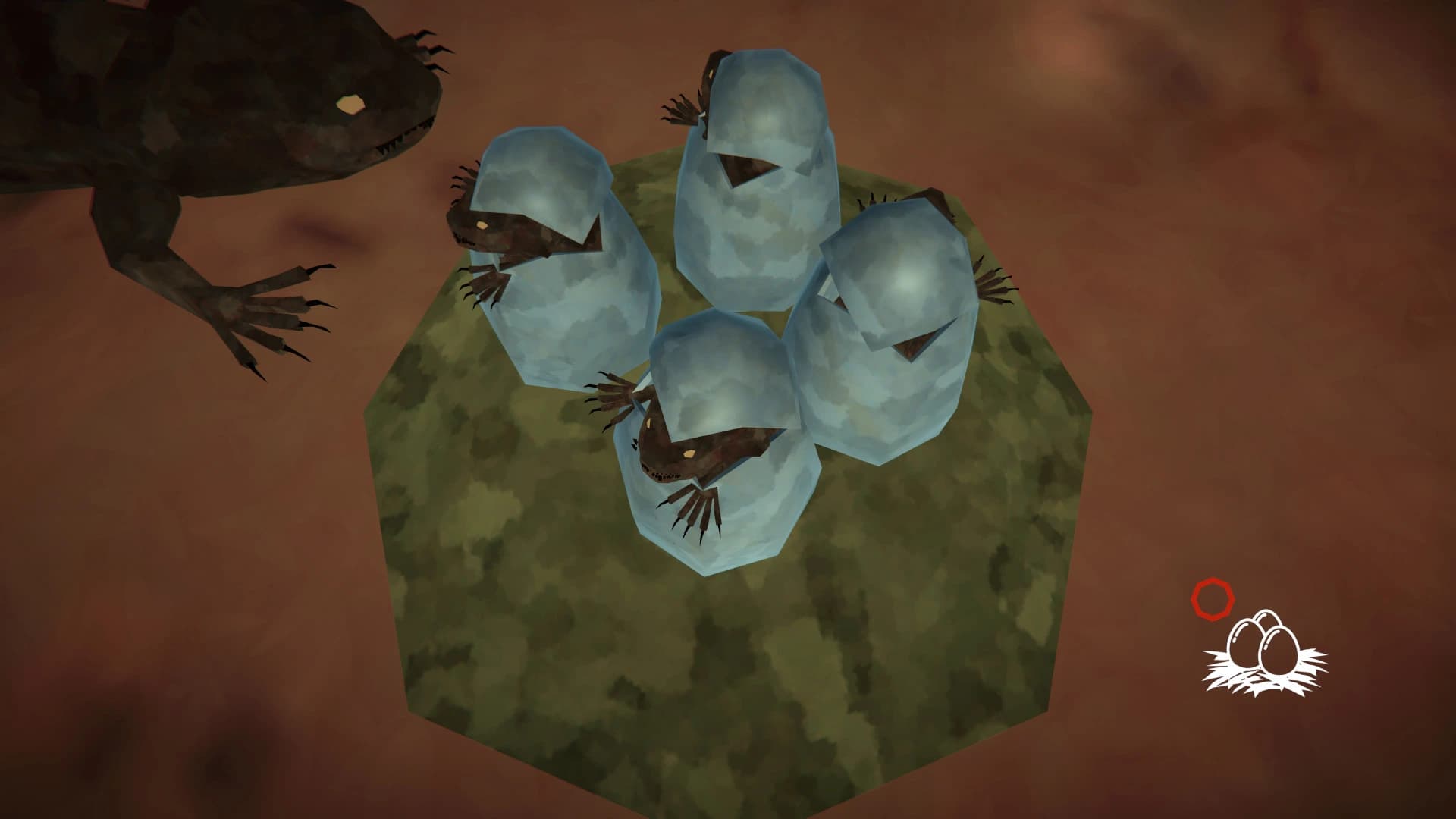 Canyon screenshot 8