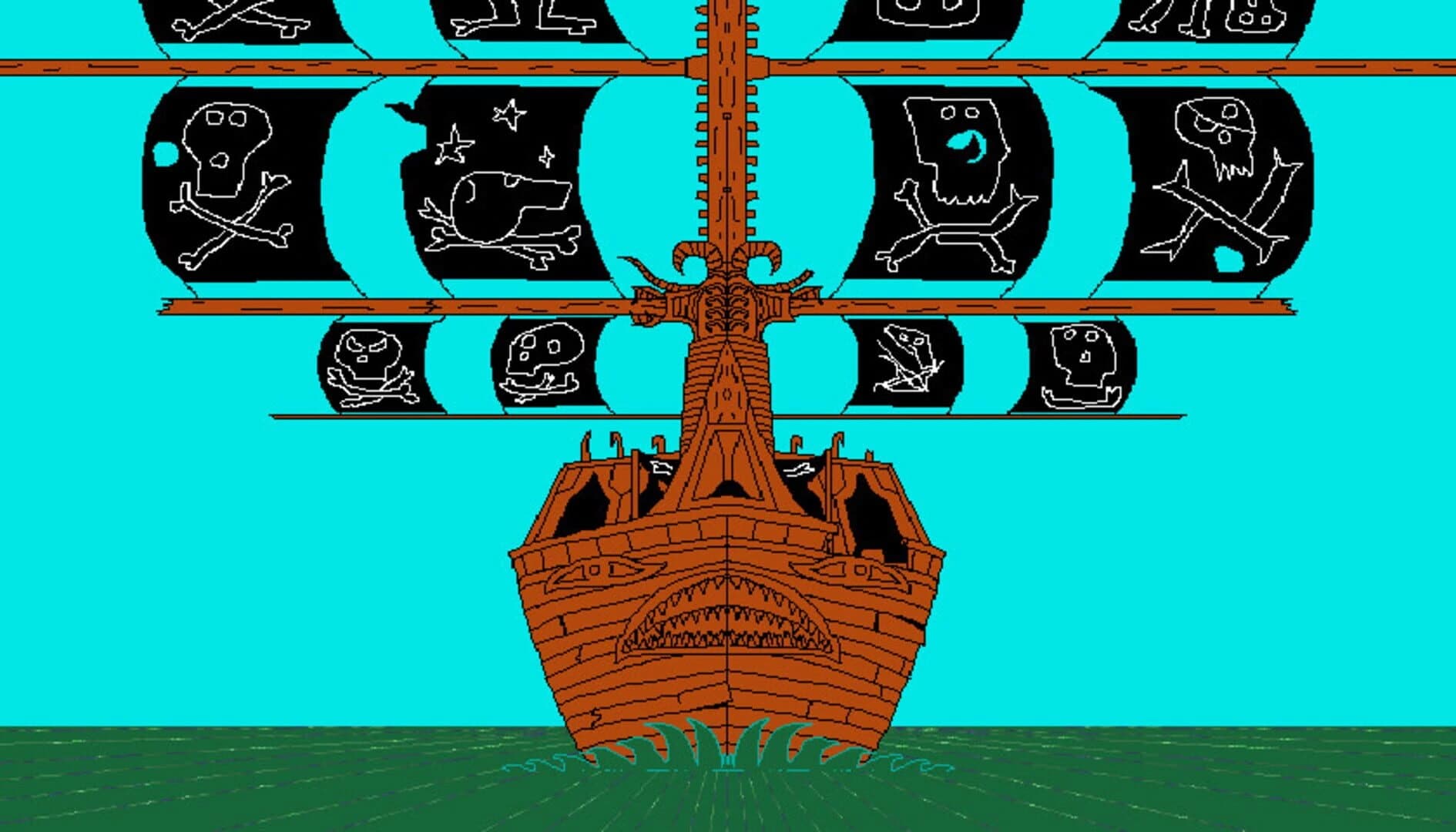 Cape Hideous screenshot 2