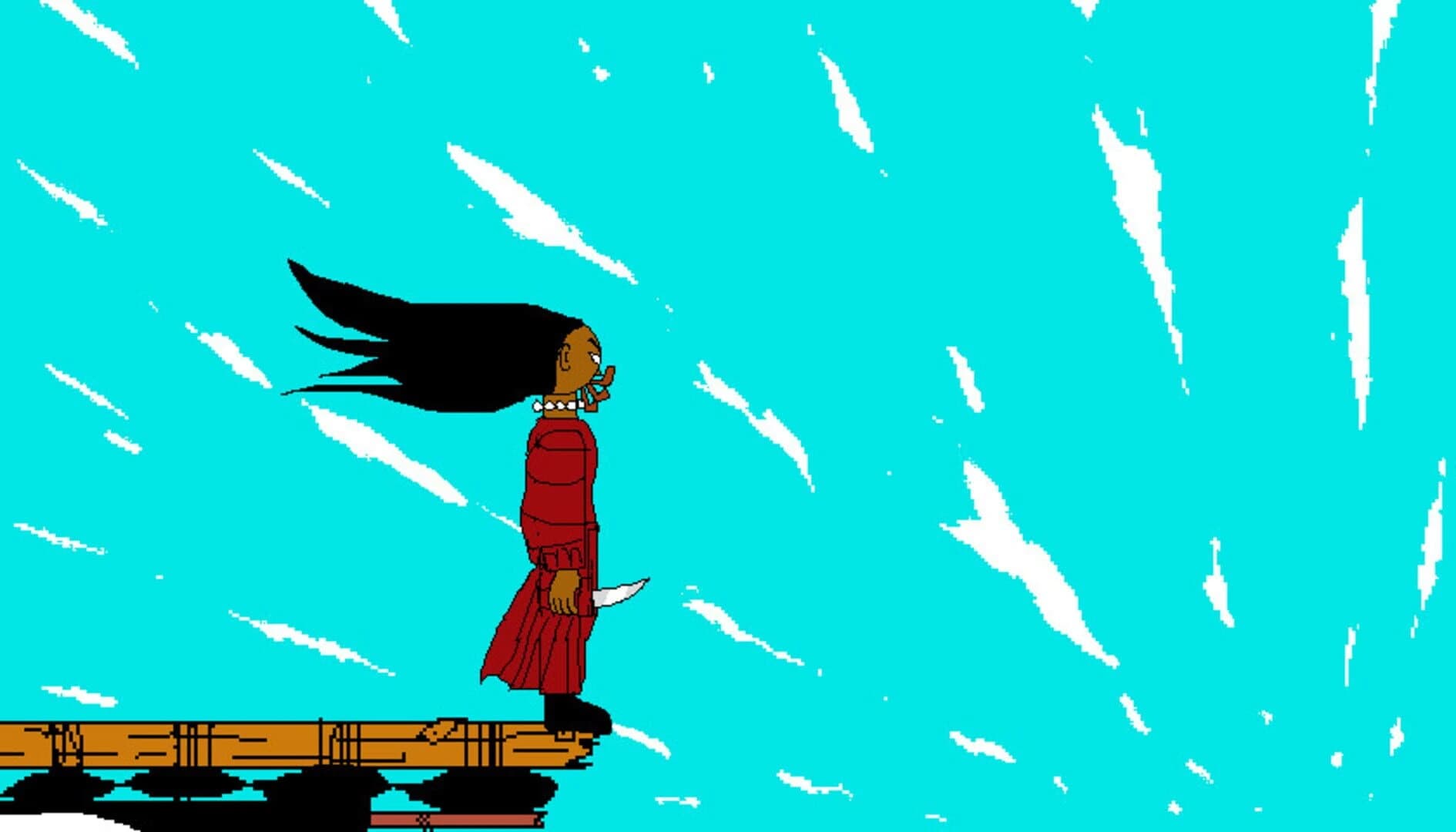 Cape Hideous screenshot 5