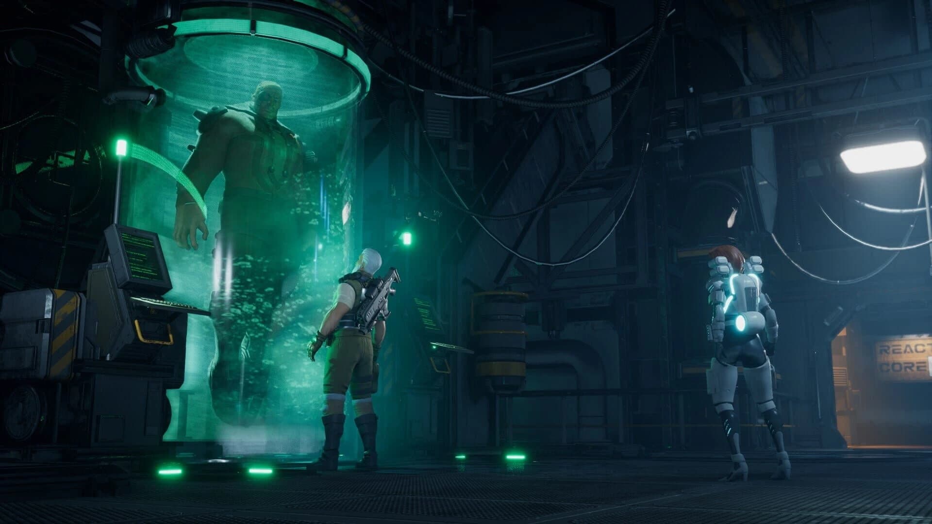 Capes: Supporter Pack screenshot 5