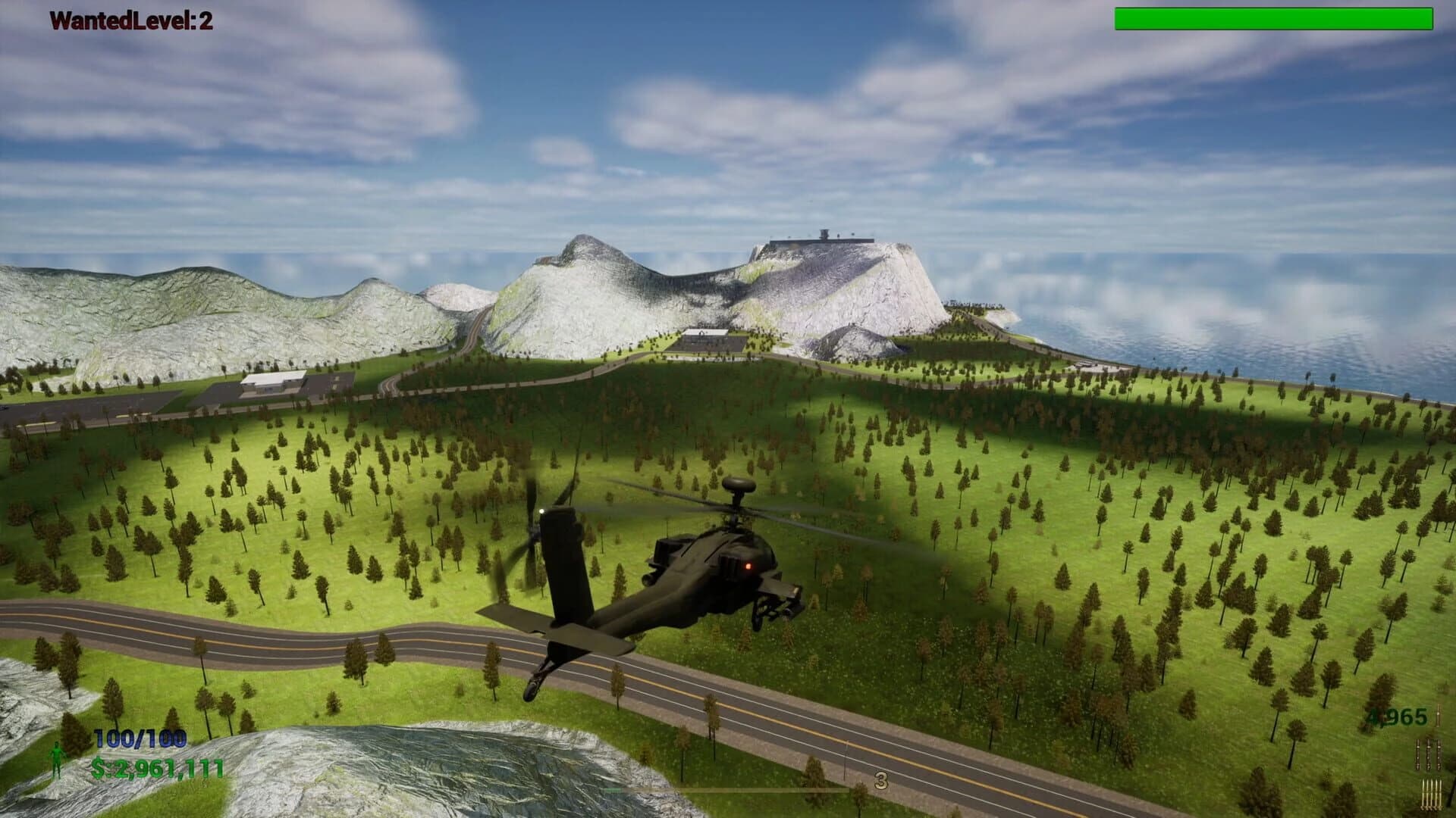 Capital screenshot 4