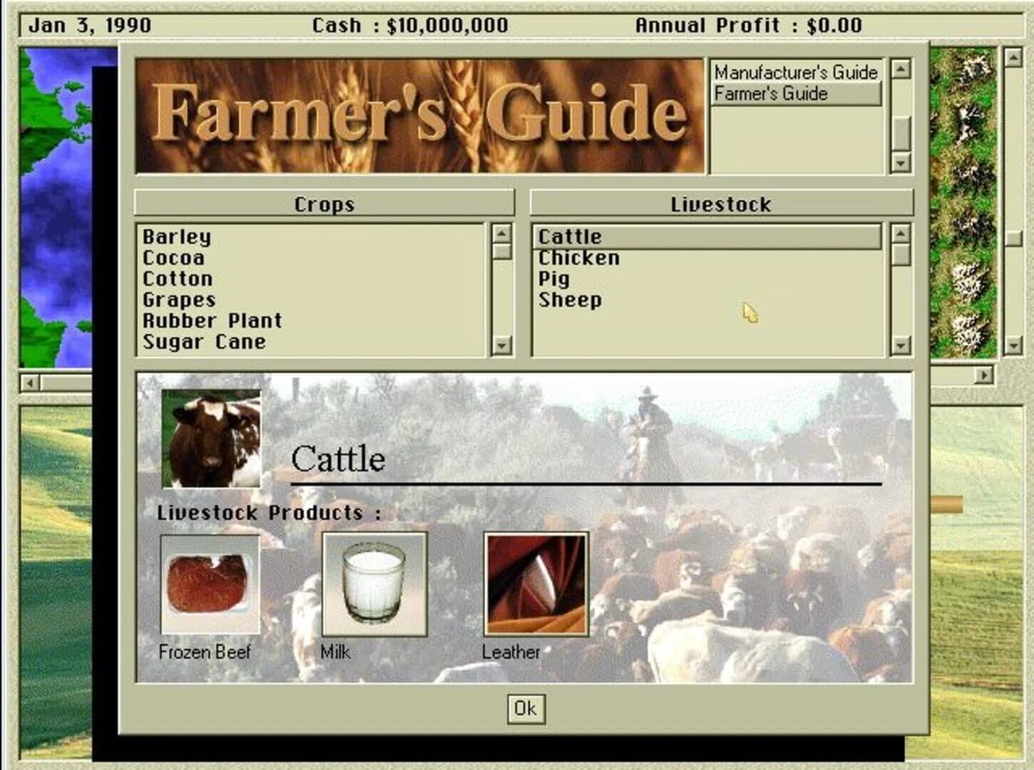 Capitalism Plus screenshot 2