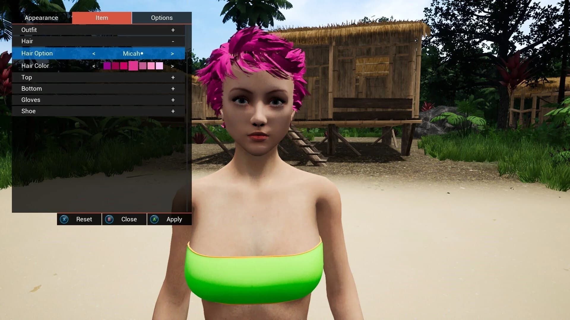 Capsa screenshot 2