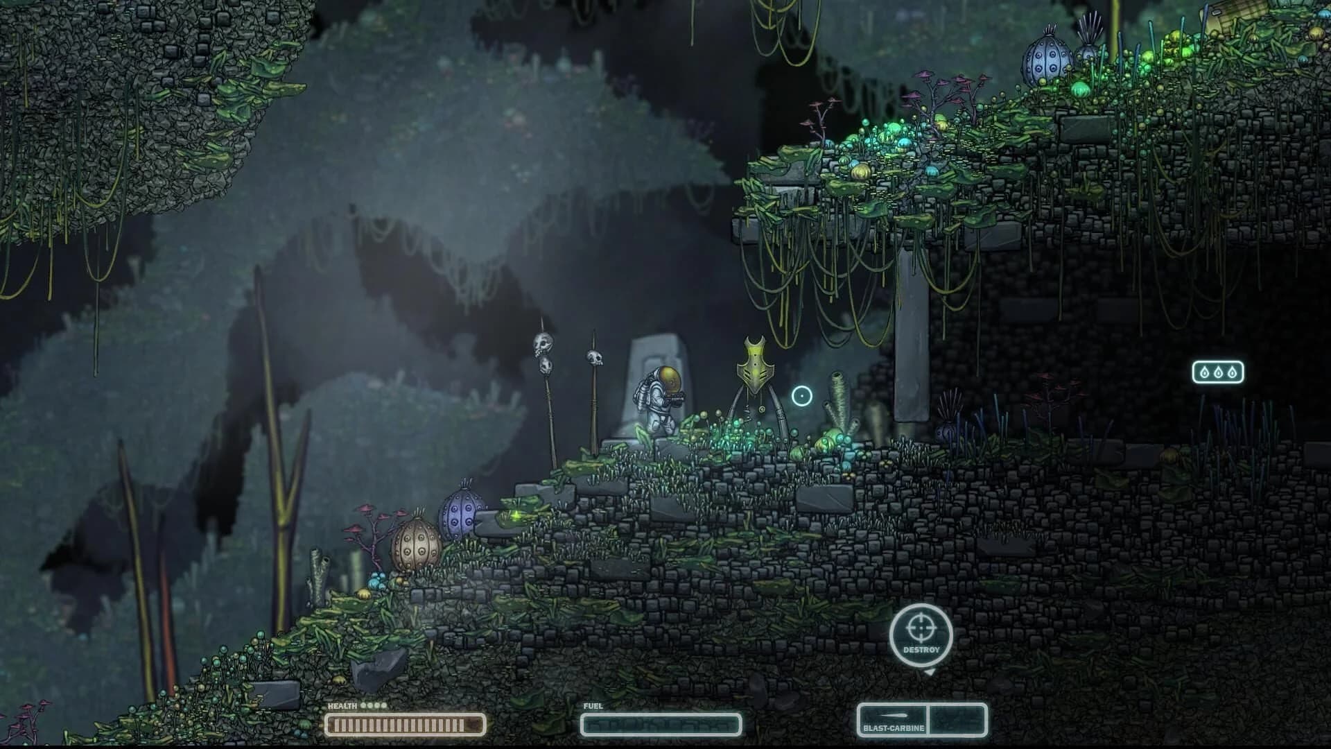 Capsized screenshot 4