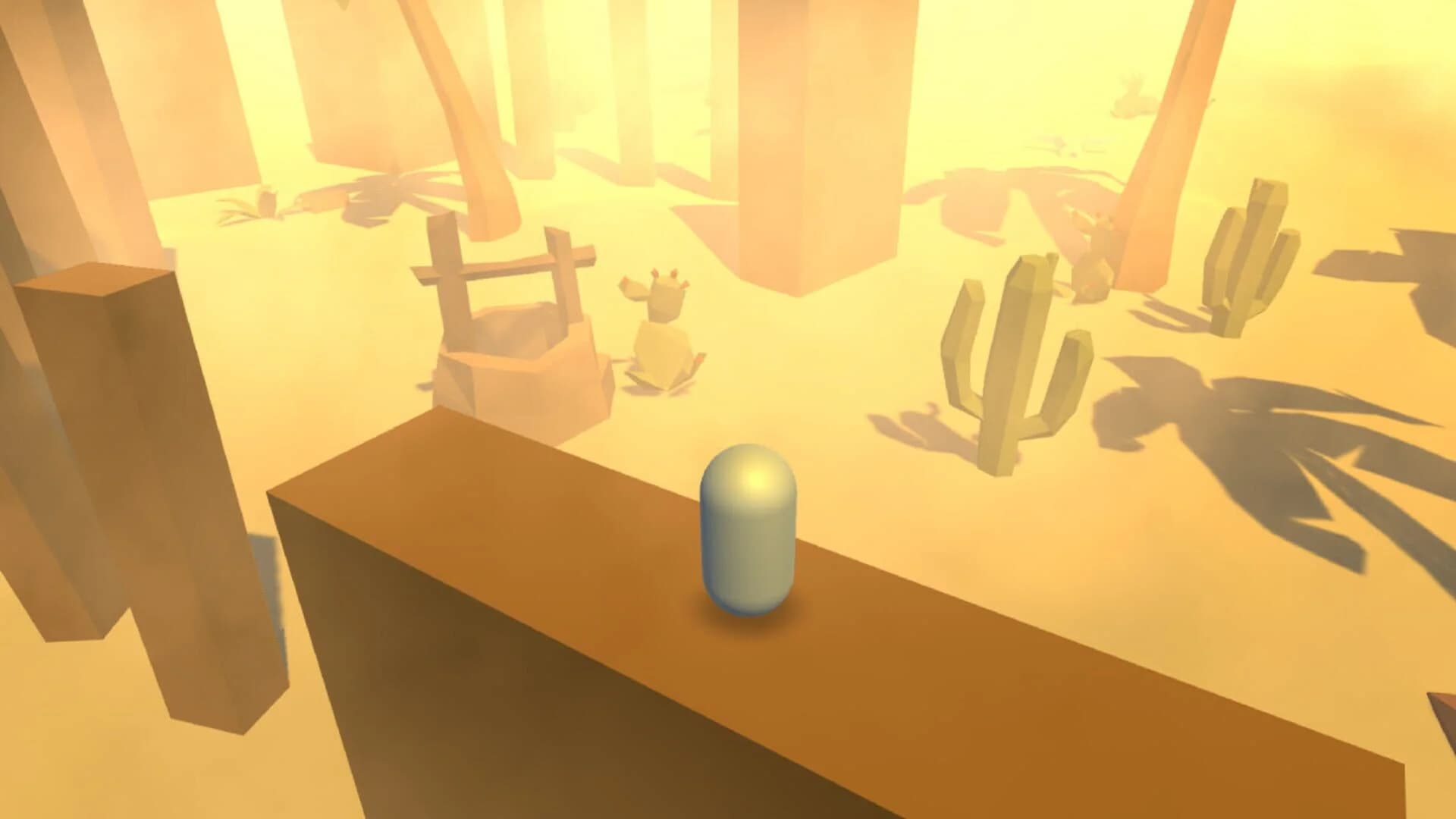 Capsule Rush screenshot 4