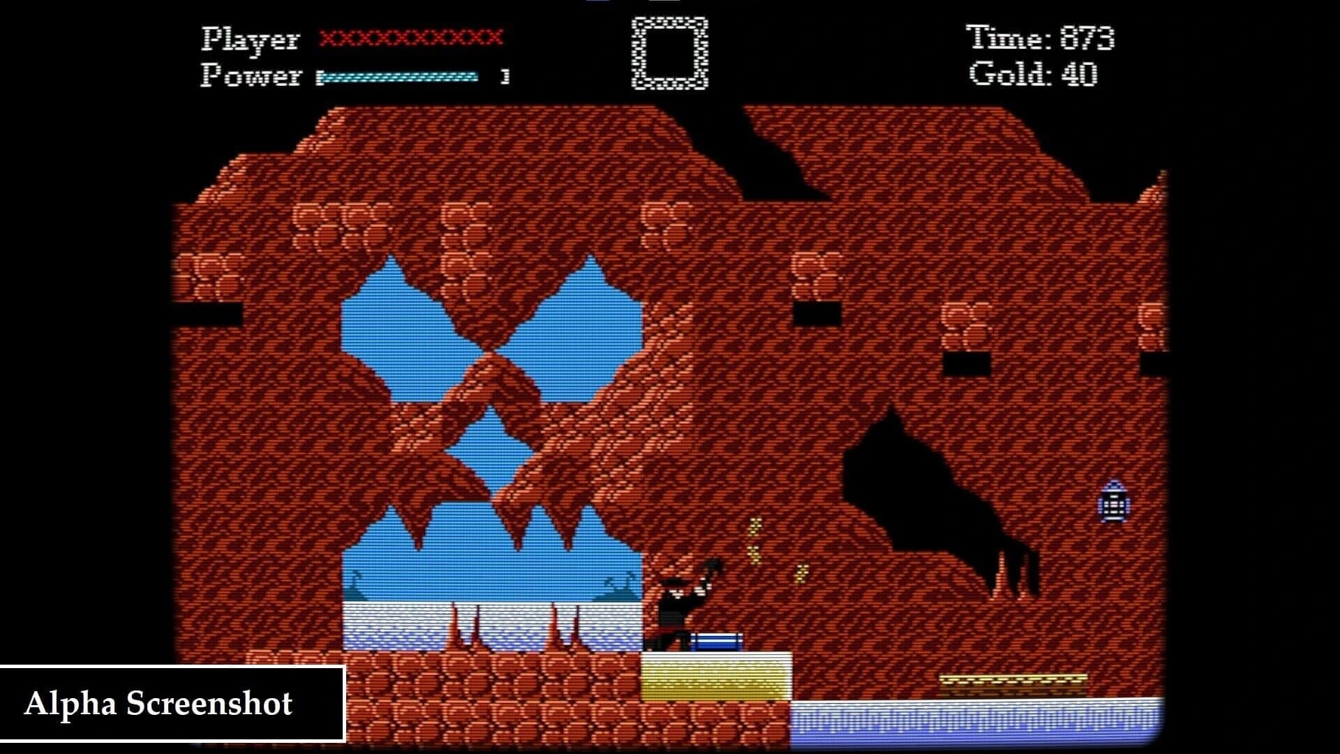Captain Blacksword screenshot 4