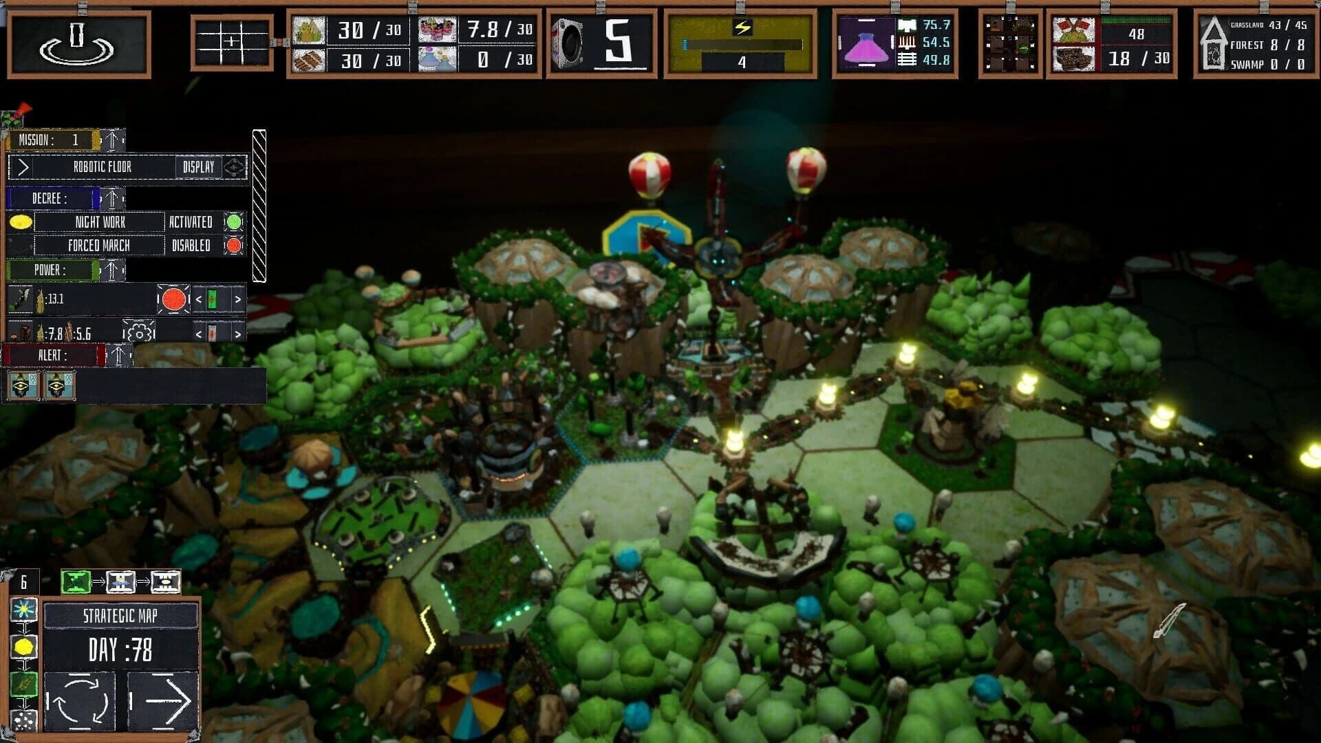 Captain CoinCoin screenshot 3