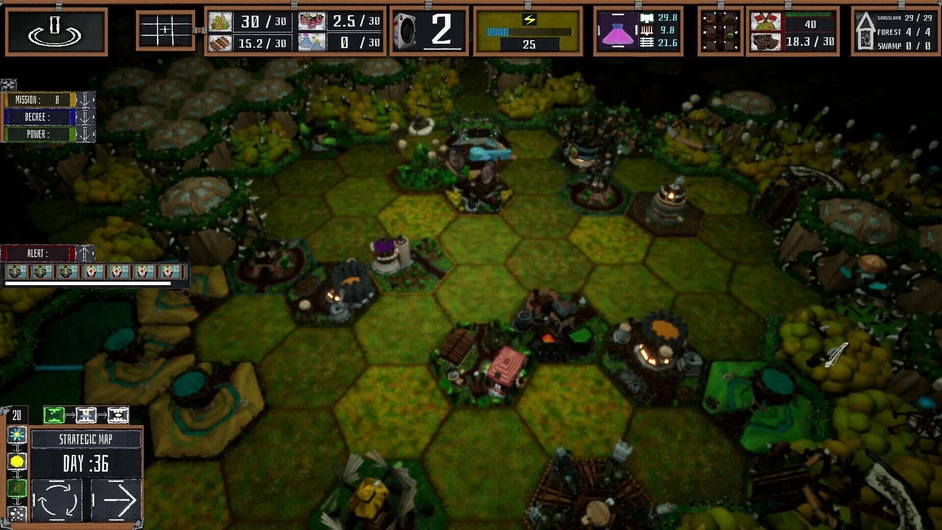 Captain CoinCoin screenshot 1