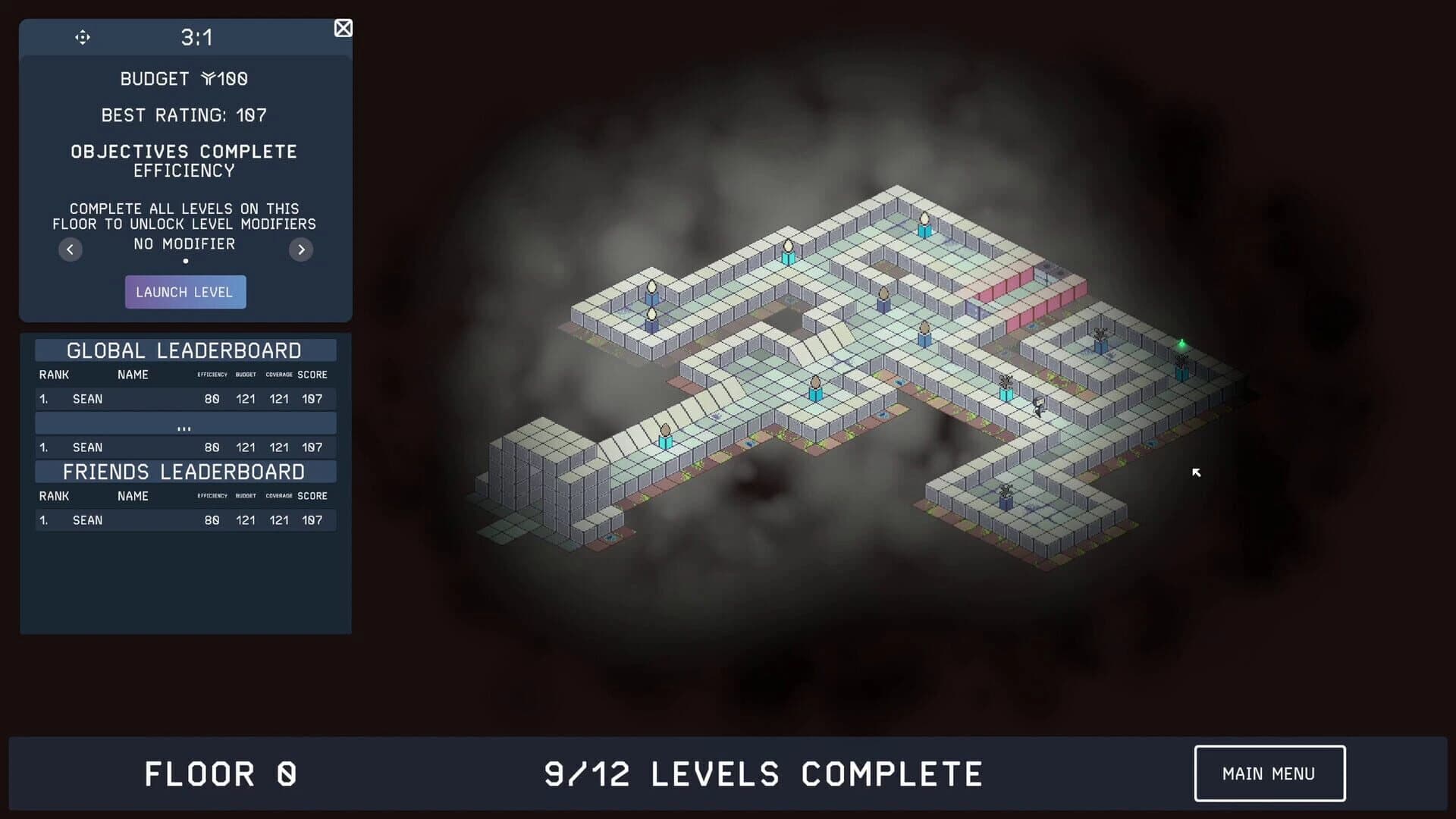 Captain Contraption's Chocolate Factory screenshot 2