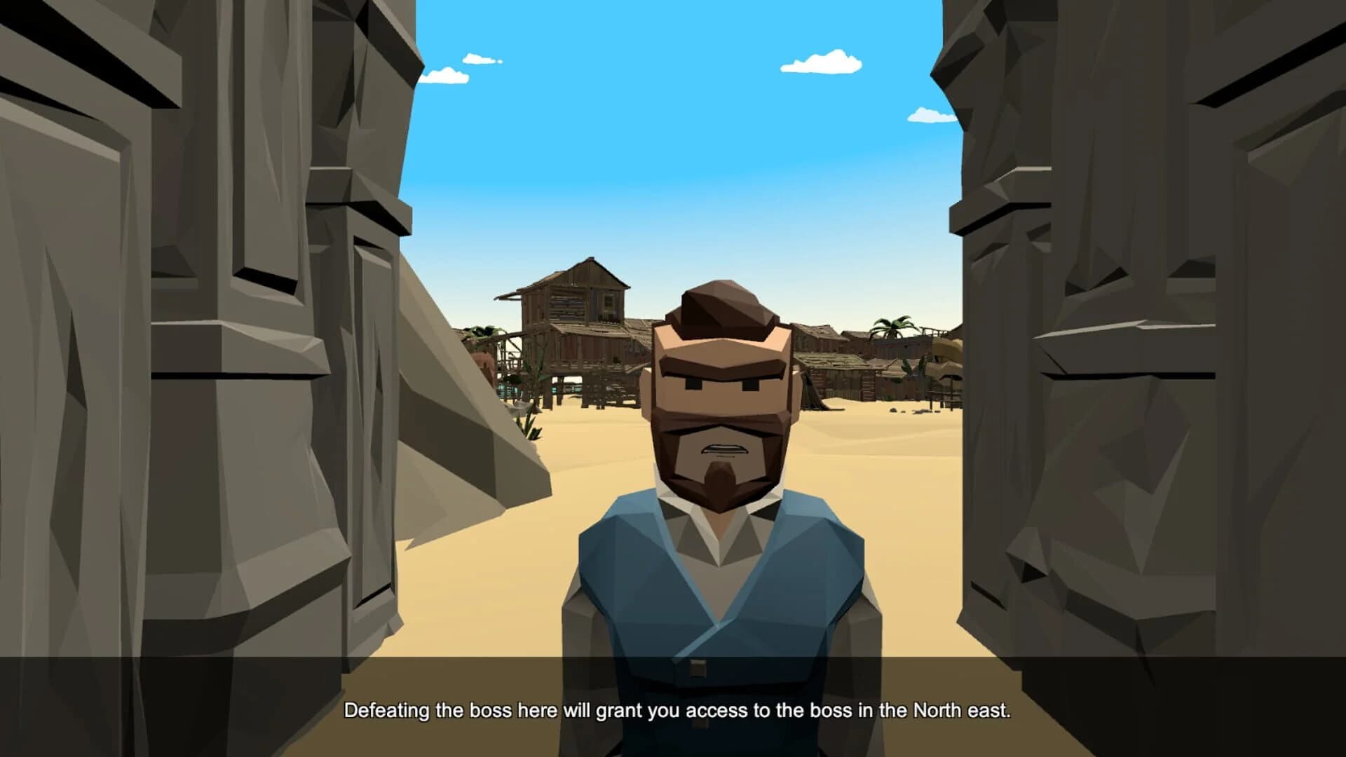 Captain Edward Continues screenshot 1
