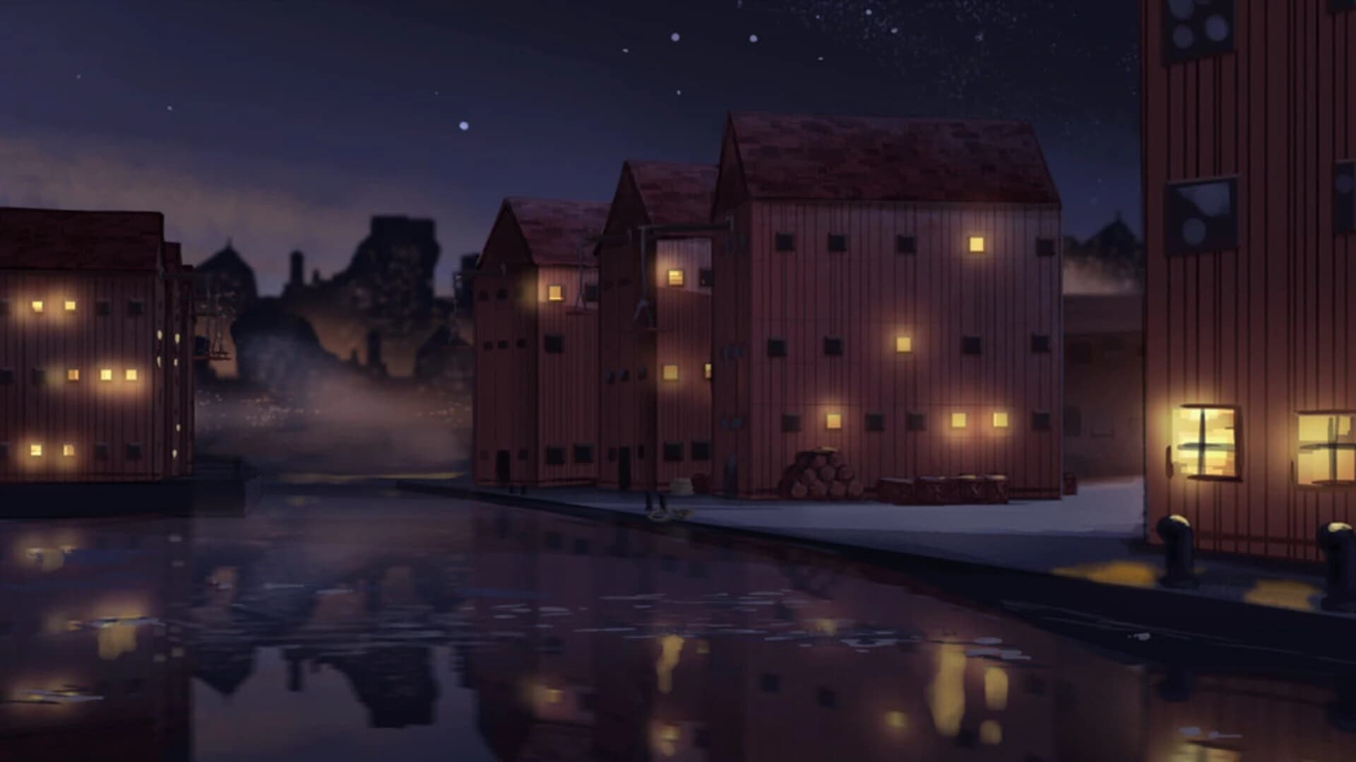 Captain Firebeard and the Bay of Crows screenshot 3
