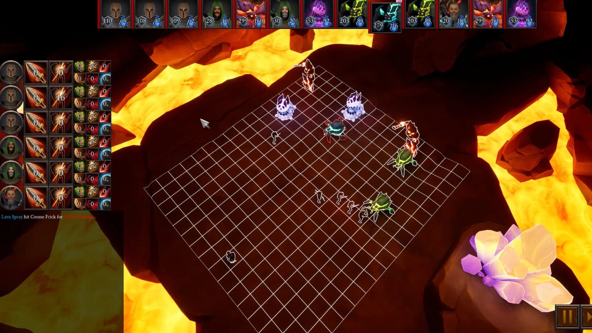 Captain of the Guard screenshot 3