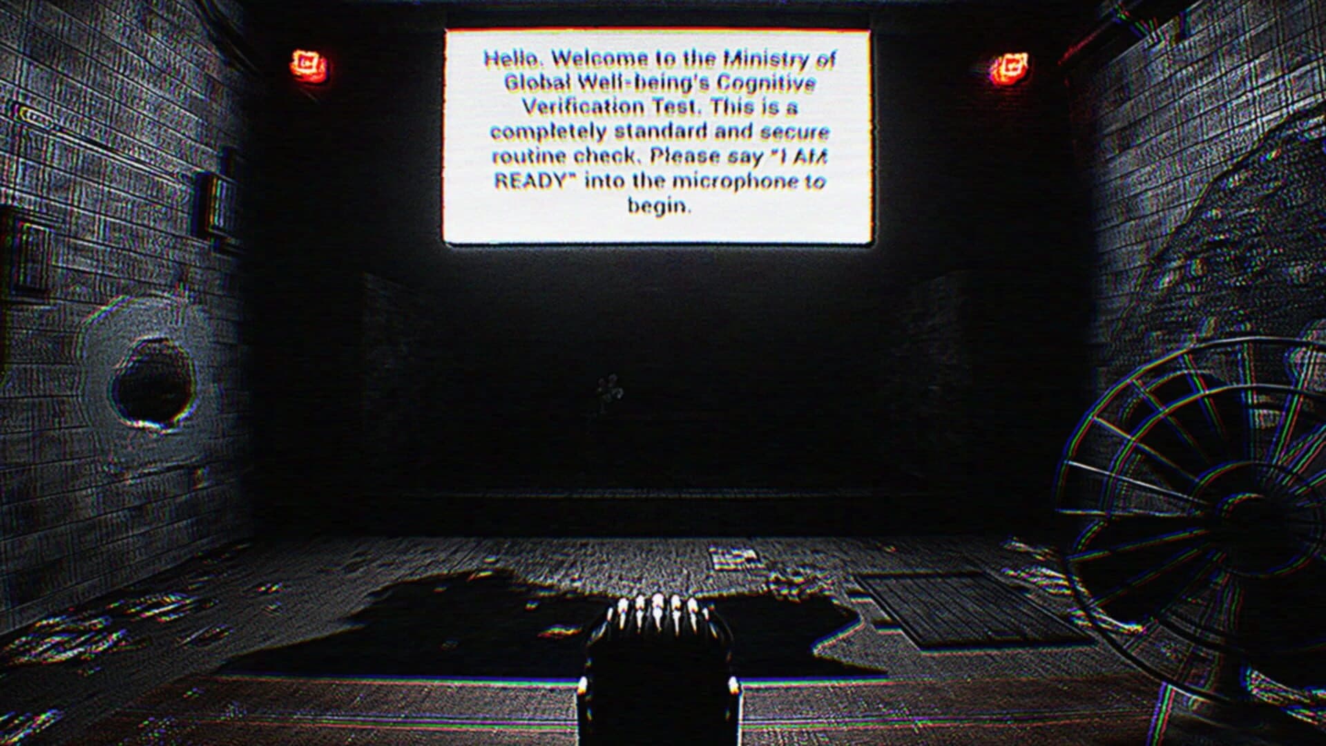CAPTCHA.Exe screenshot 1