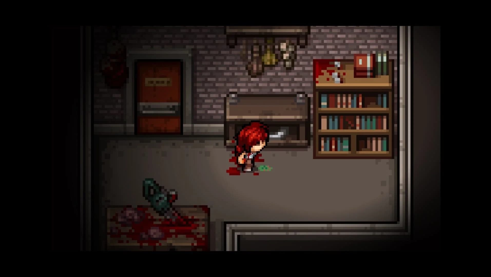 Captive screenshot 2