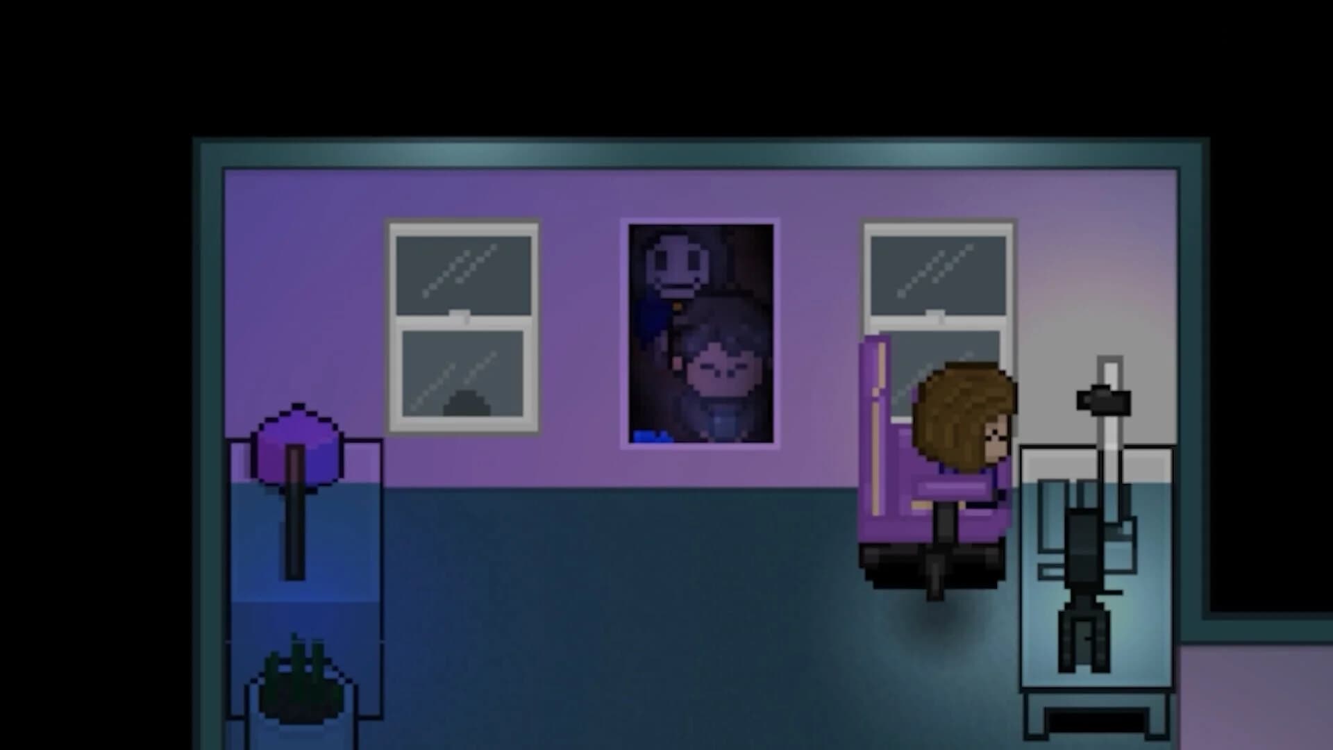 Captive: You Are My Idol screenshot 1